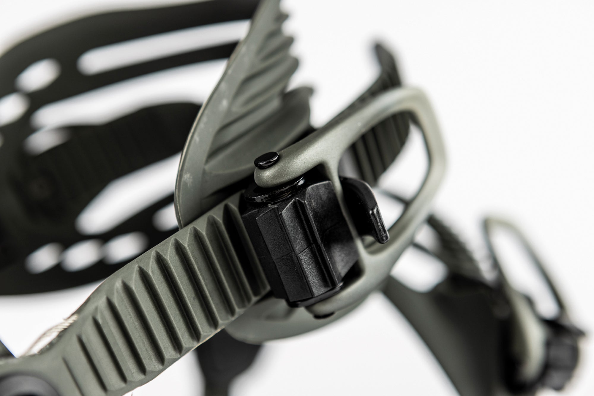 Nitro Phantom Bindings