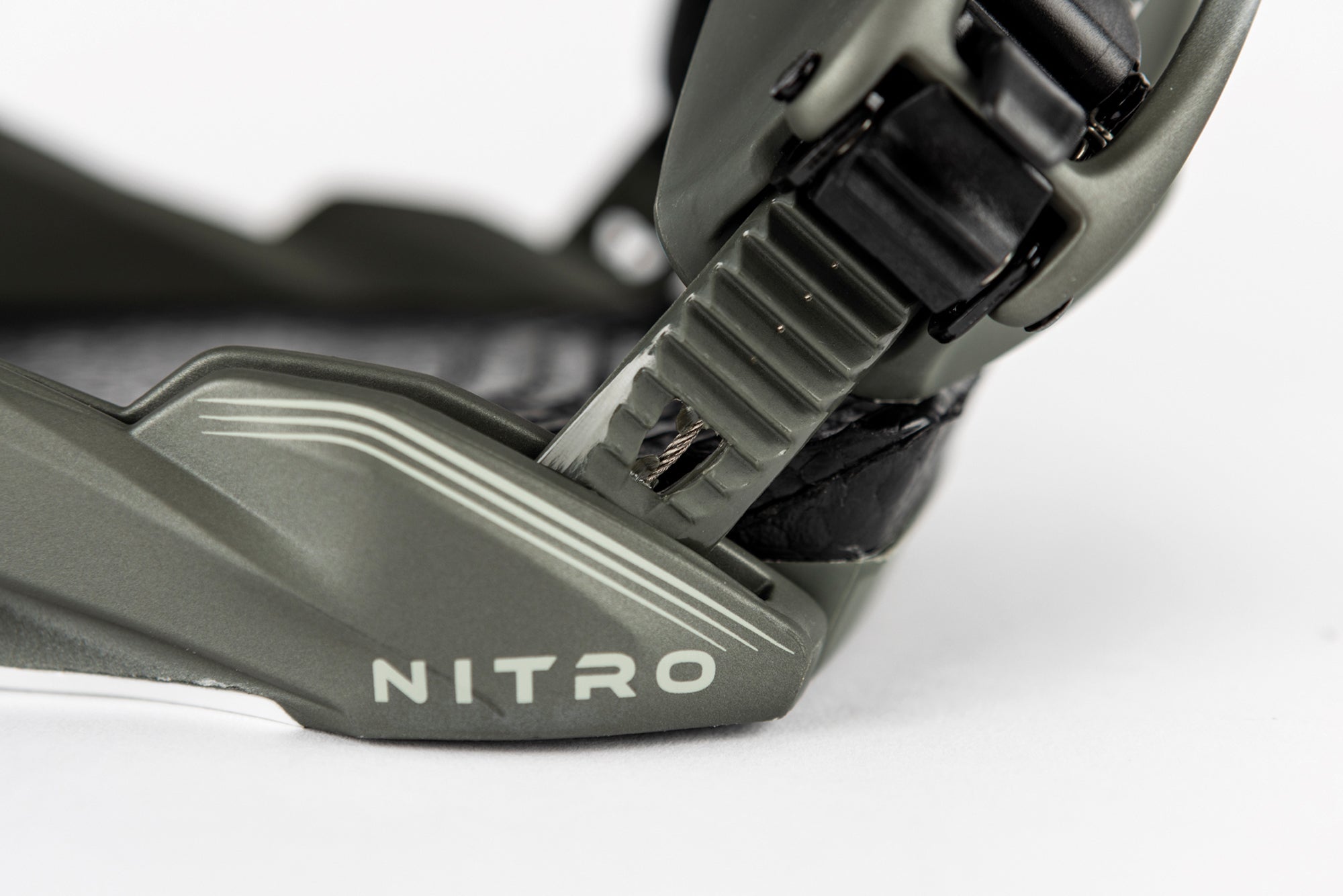 Nitro Phantom Bindings