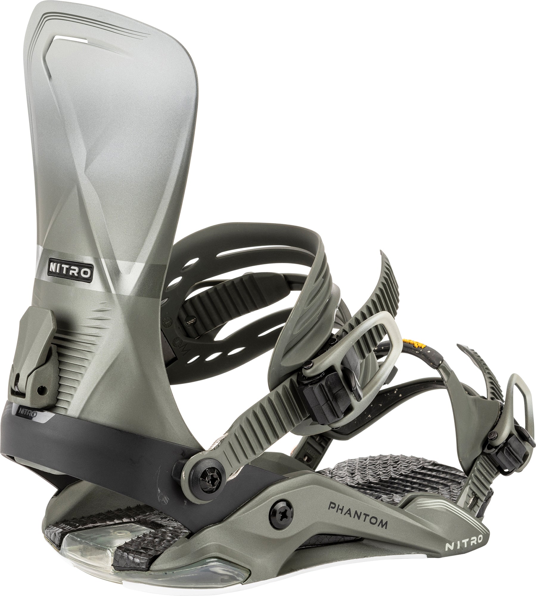 Nitro Phantom Bindings