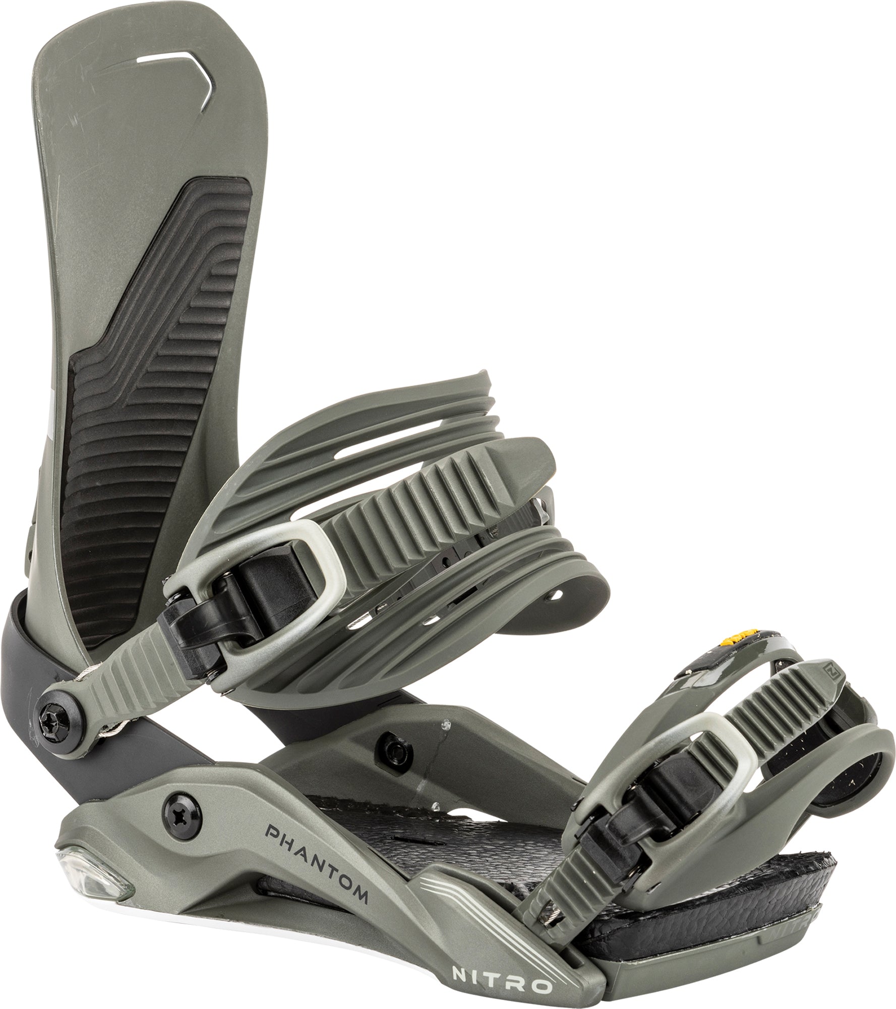 Nitro Phantom Bindings