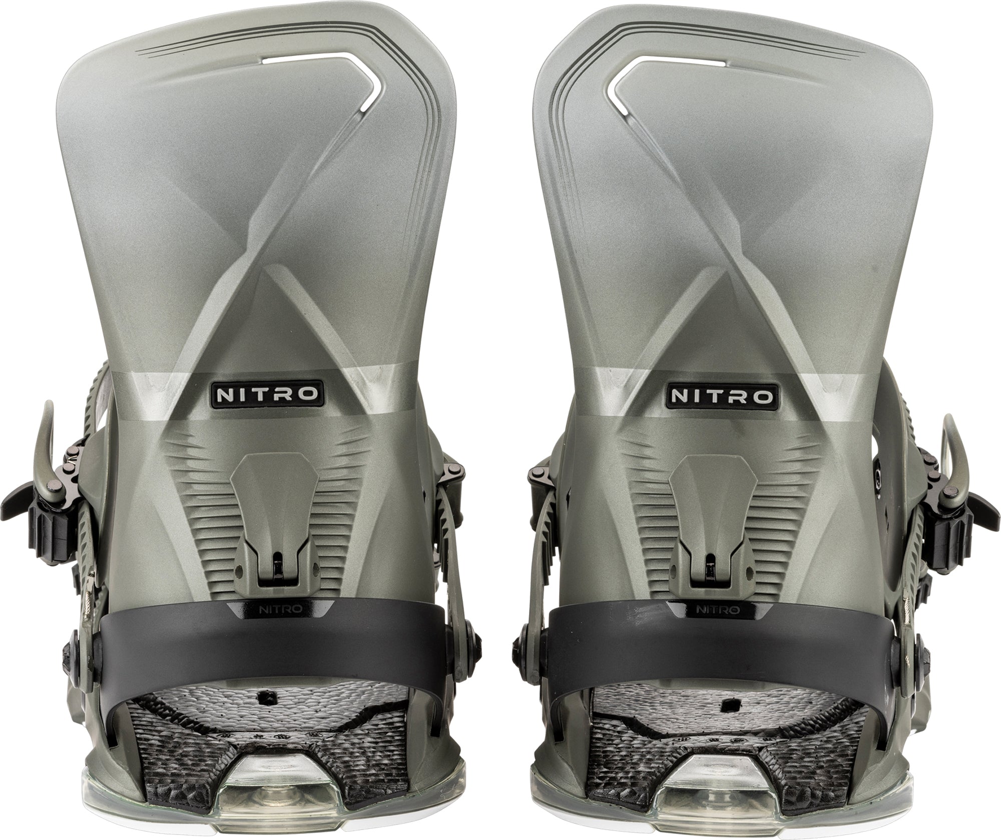 Nitro Phantom Bindings