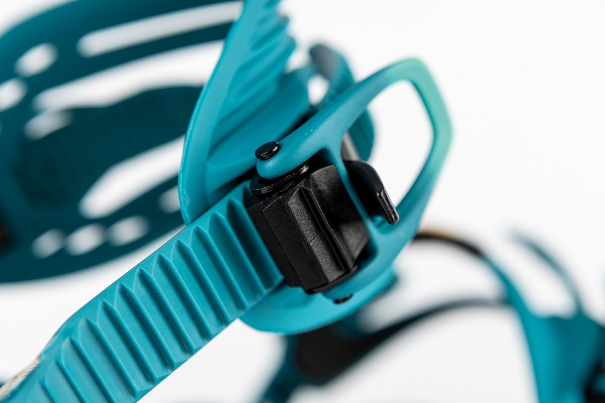 Nitro Phantom Bindings