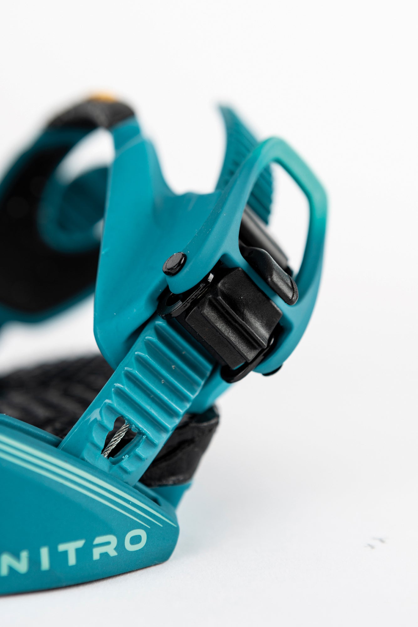 Nitro Phantom Bindings