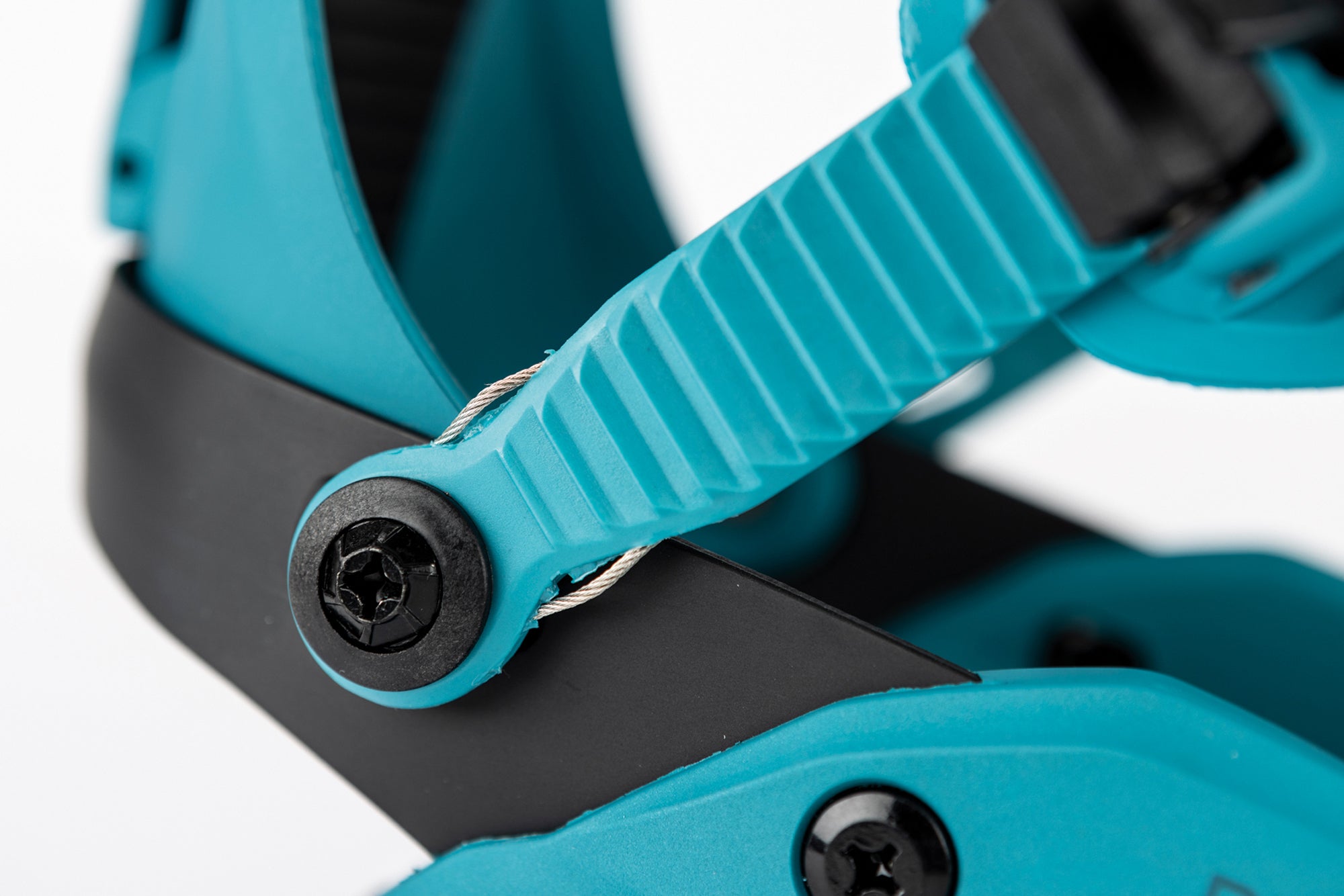 Nitro Phantom Bindings