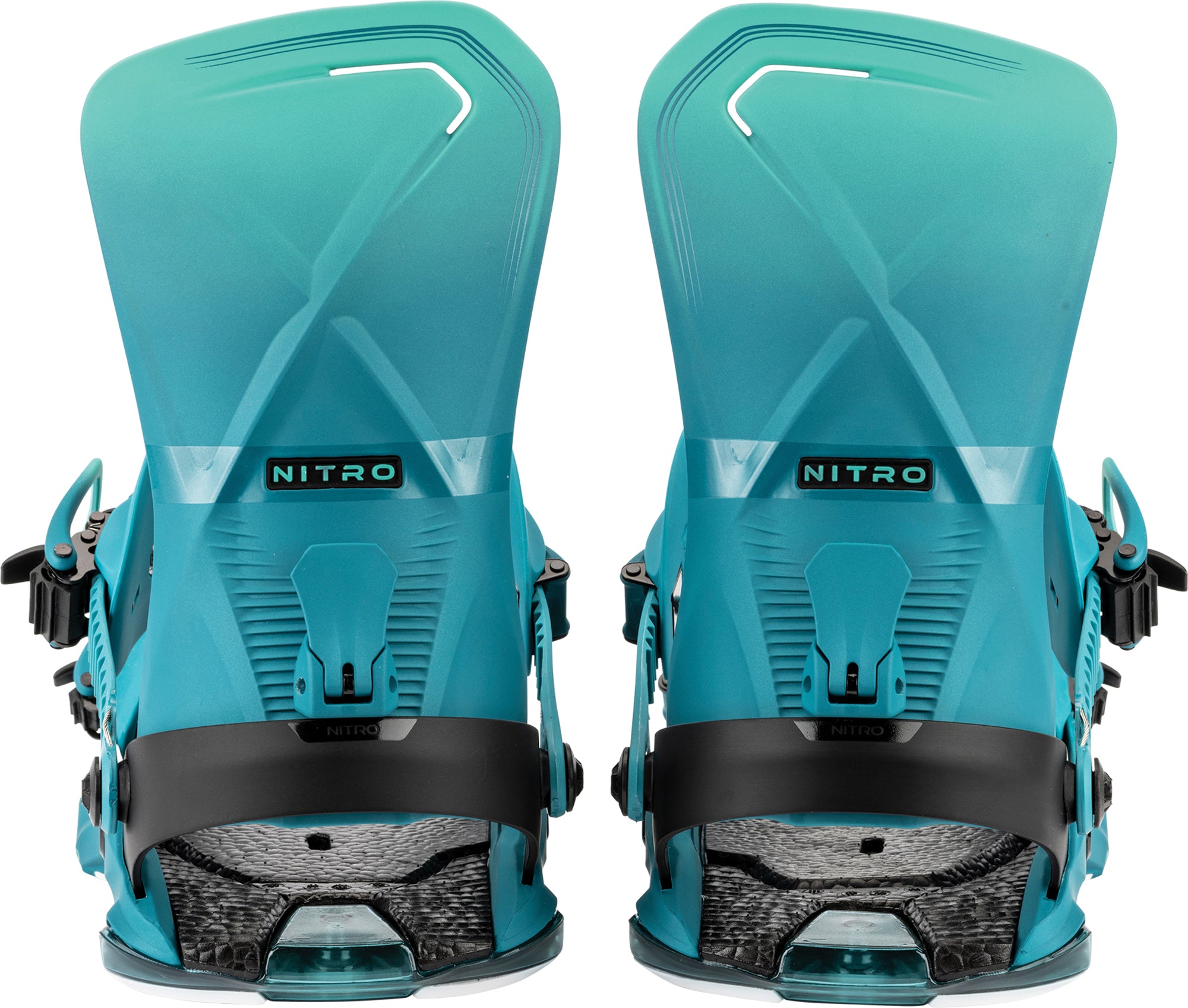 Nitro Phantom Bindings