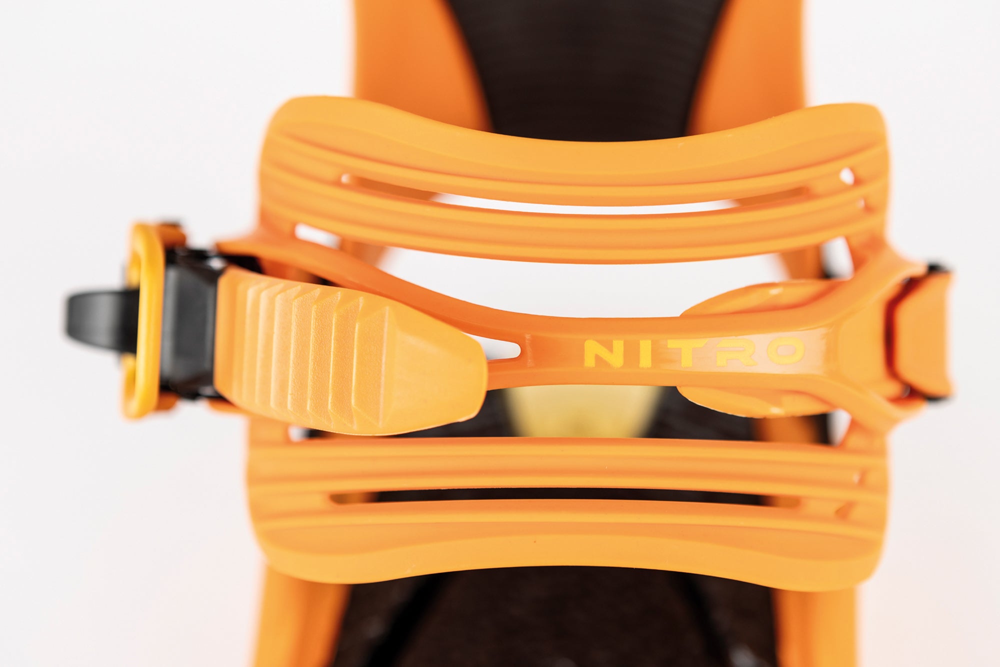 Nitro Phantom Bindings