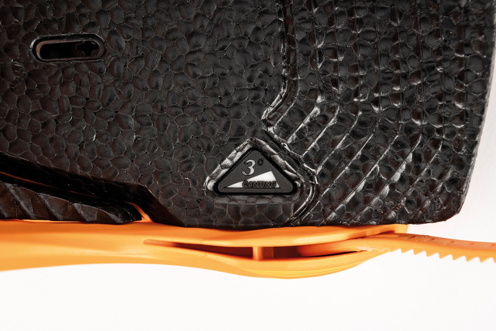 Nitro Phantom Bindings