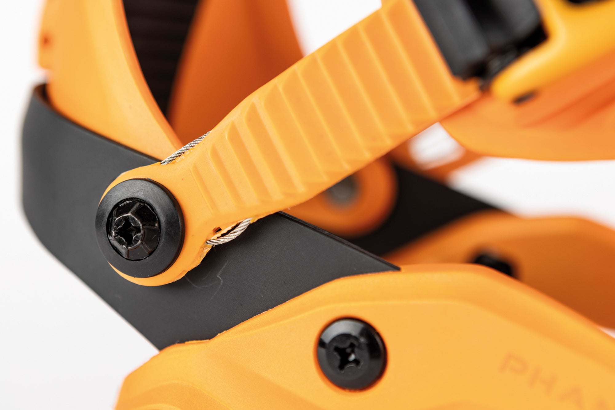 Nitro Phantom Bindings