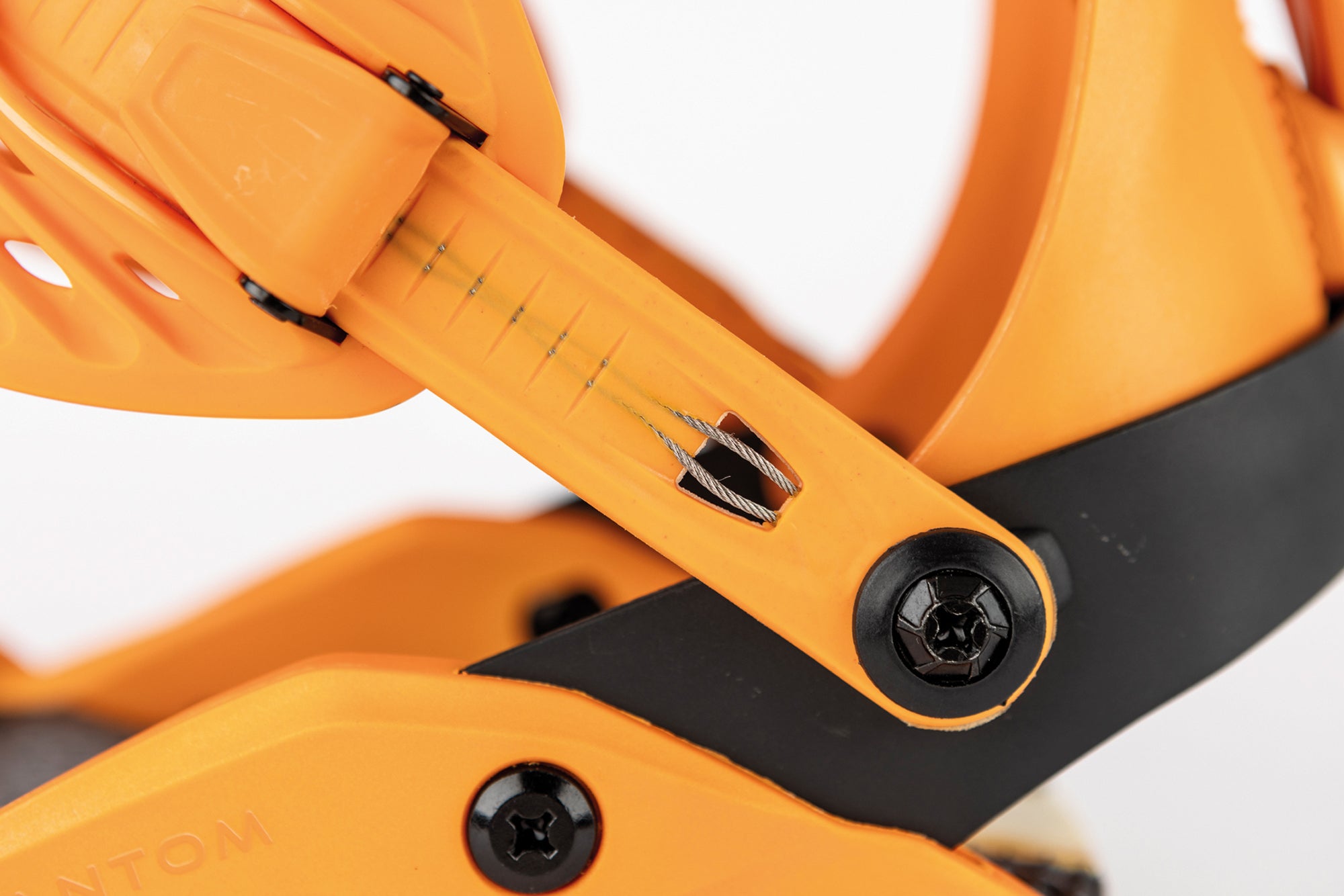 Nitro Phantom Bindings