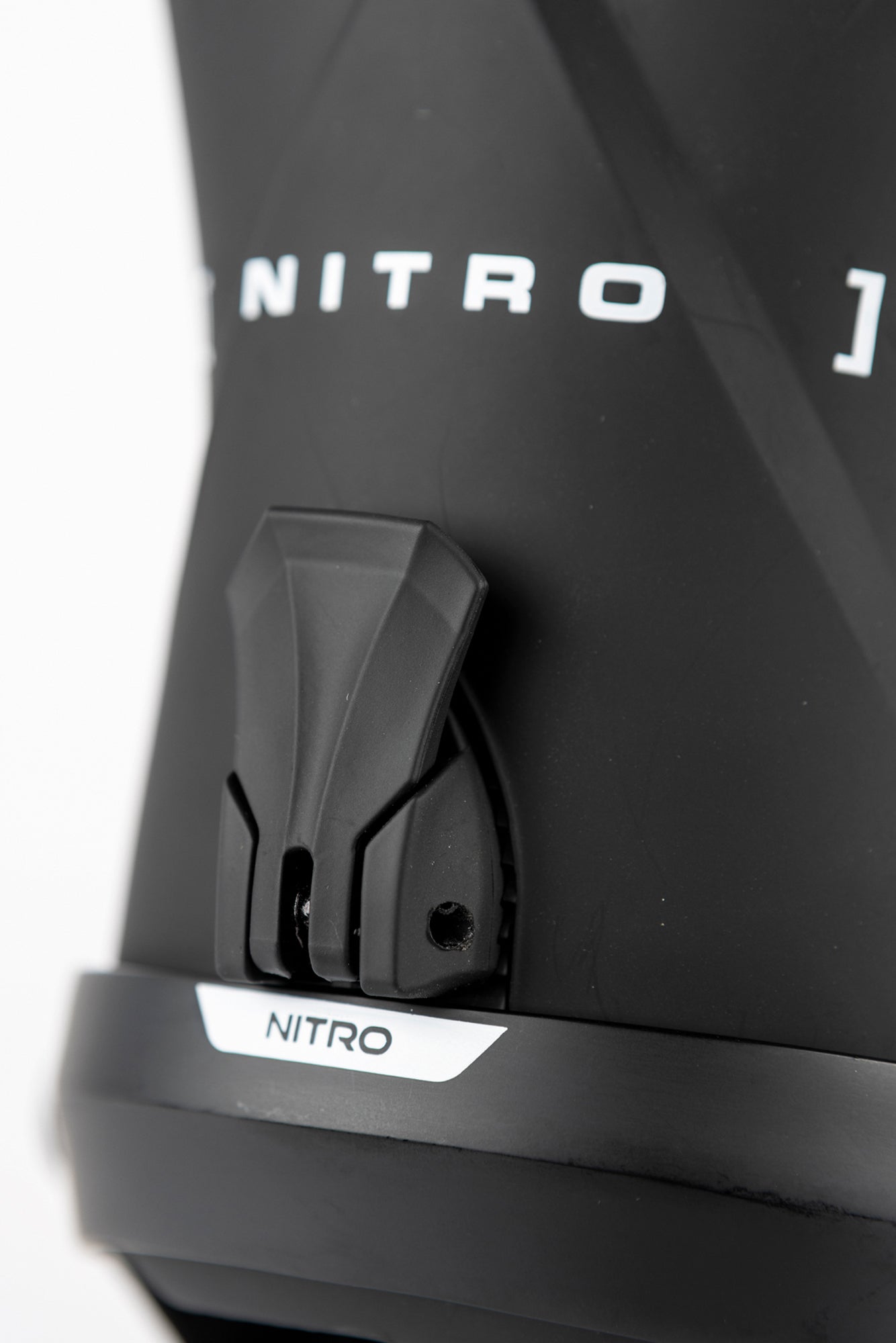 Nitro Team Bindings