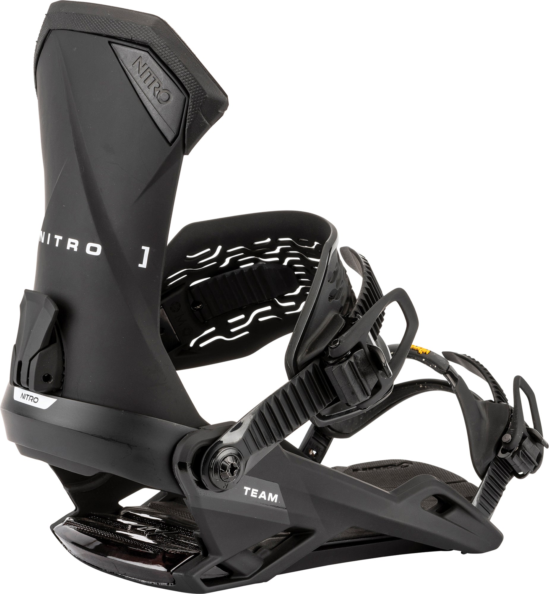 Nitro Team Bindings