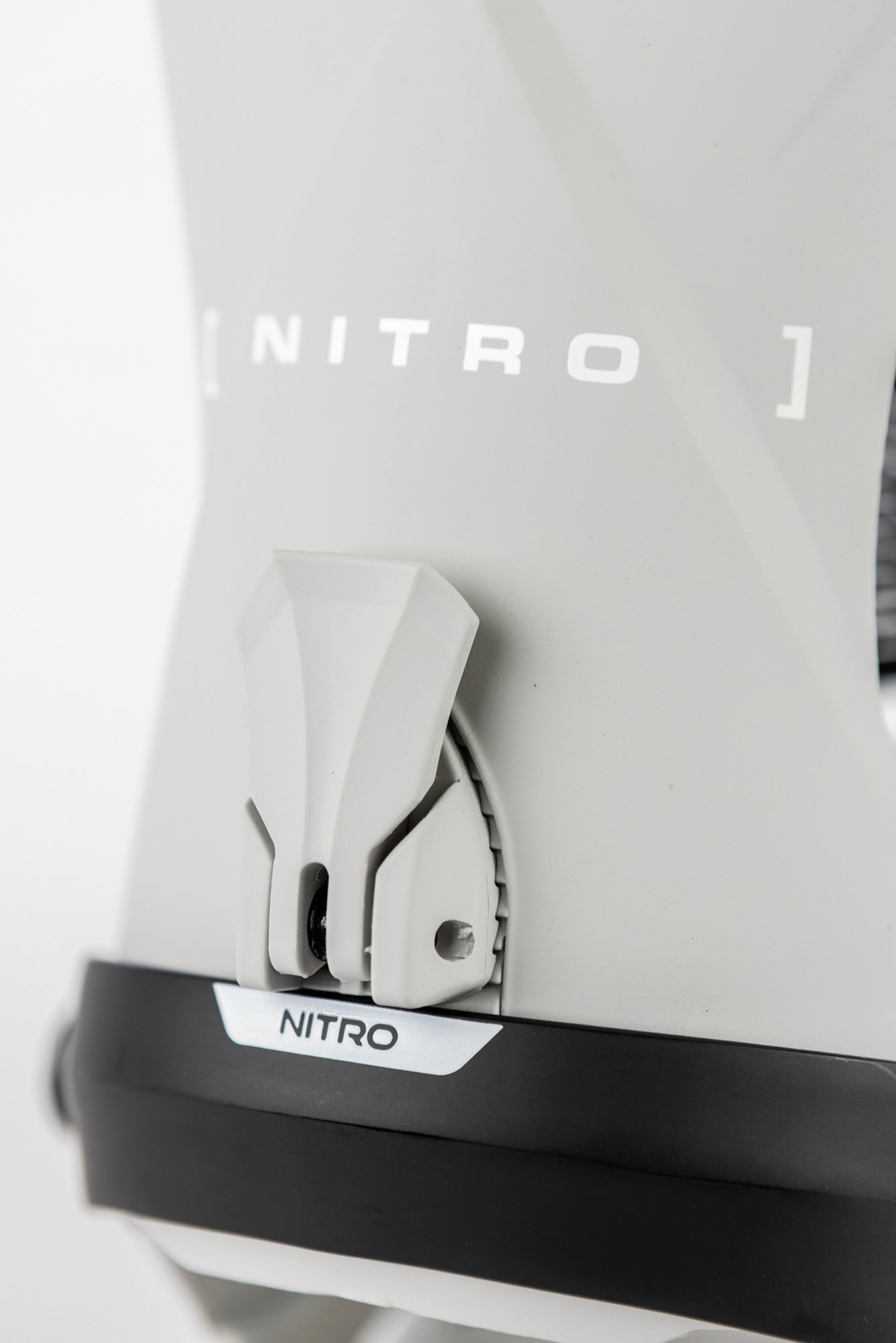 Nitro Team Bindings