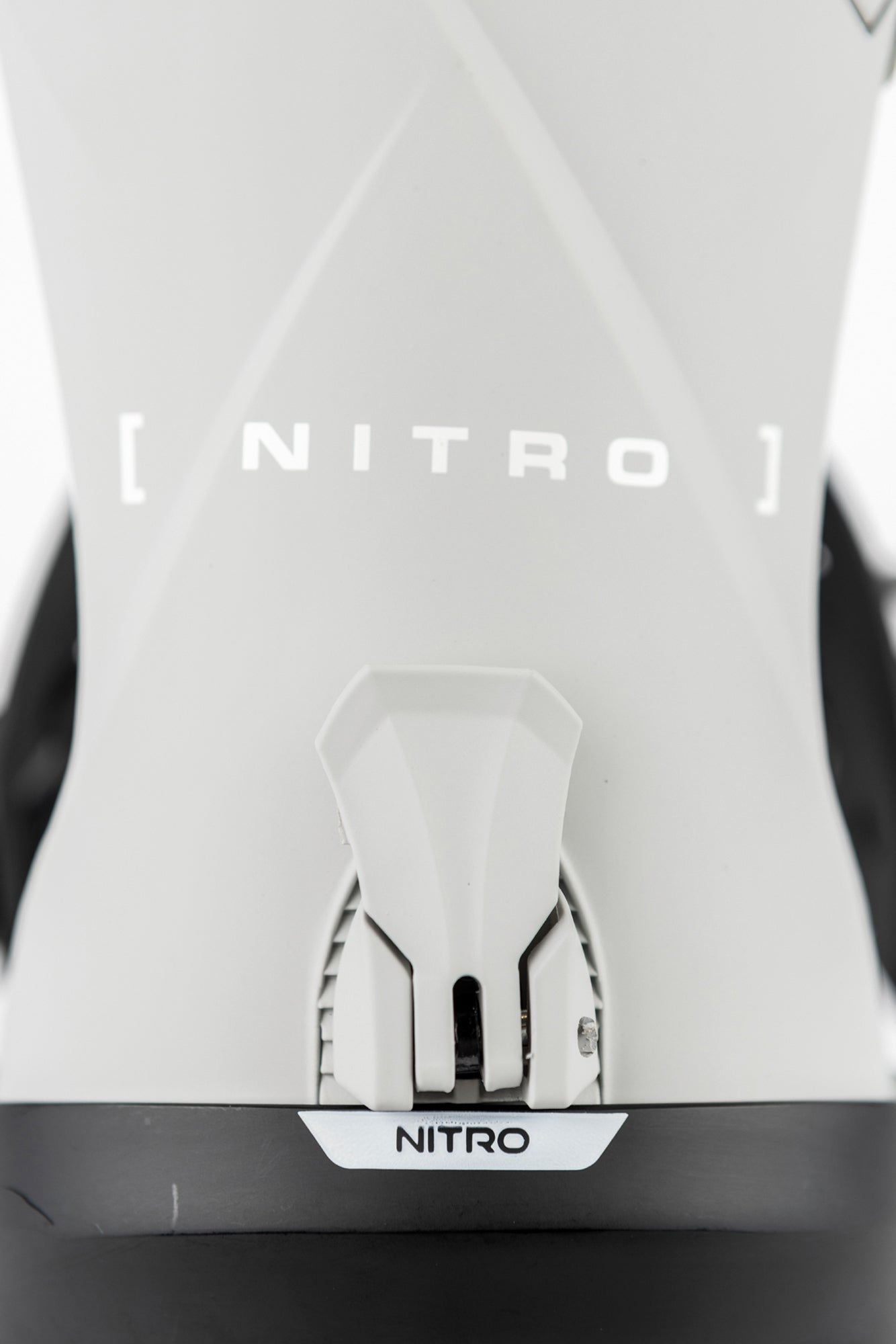 Nitro Team Bindings
