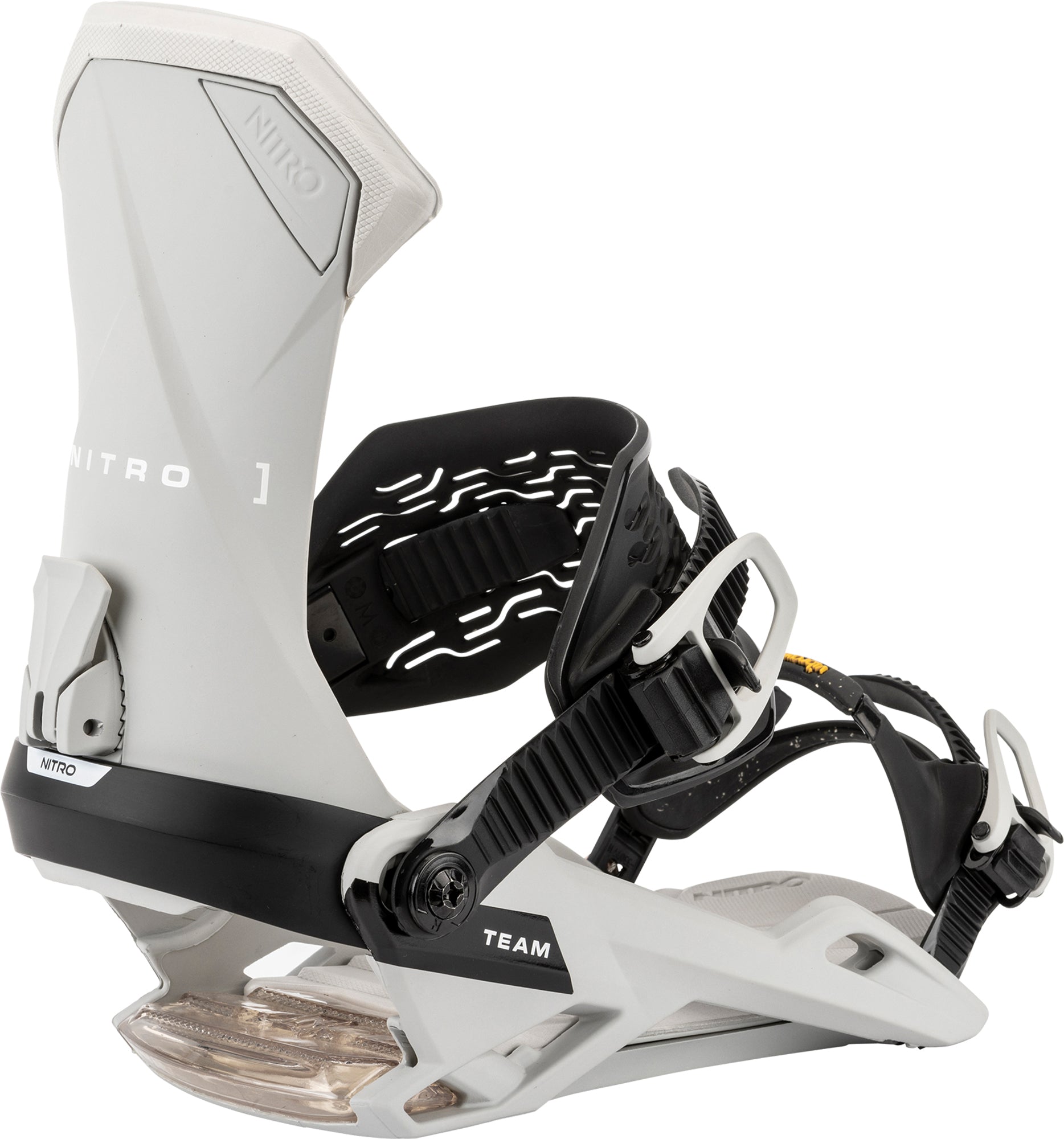 Nitro Team Bindings