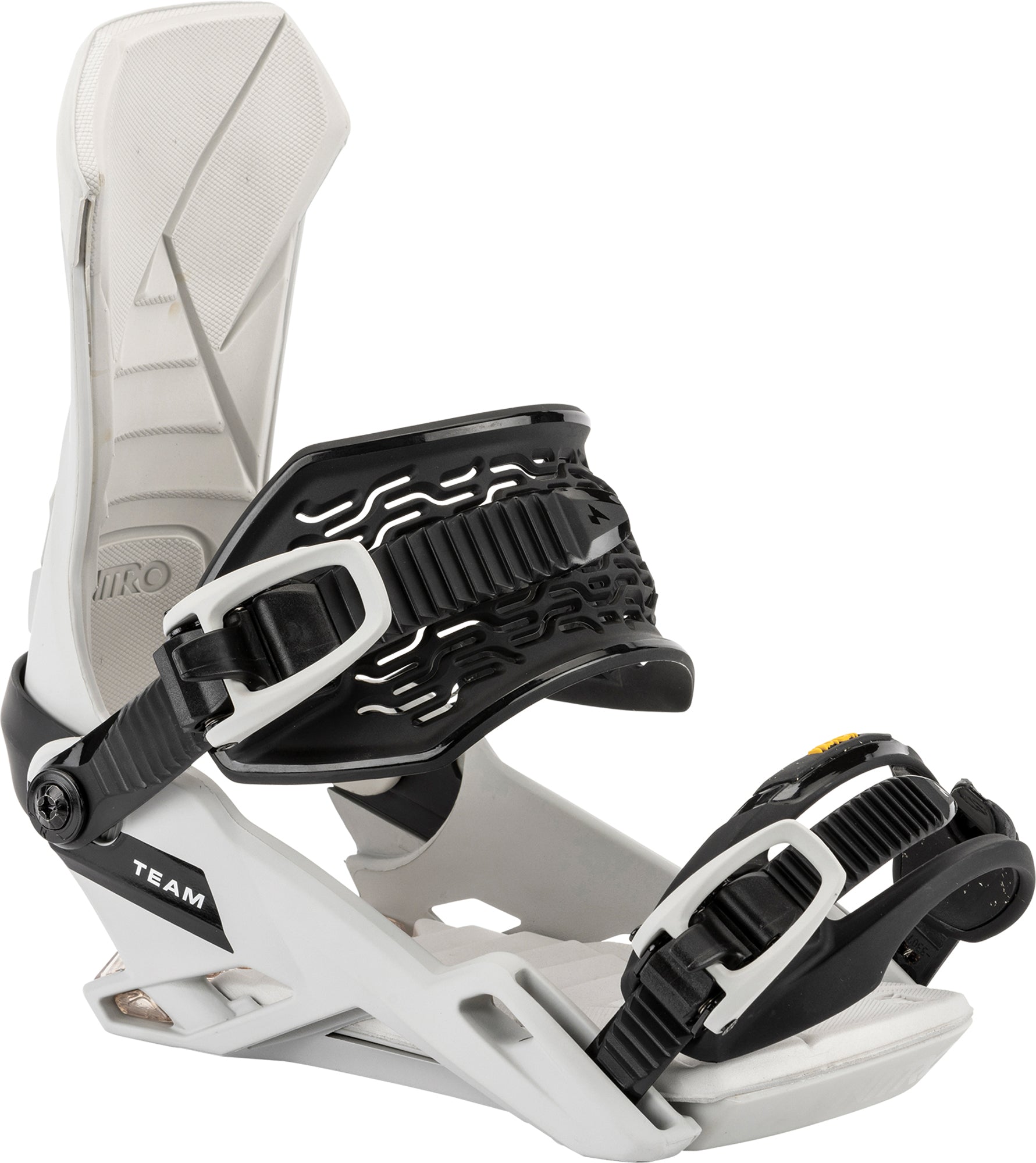 Nitro Team Bindings