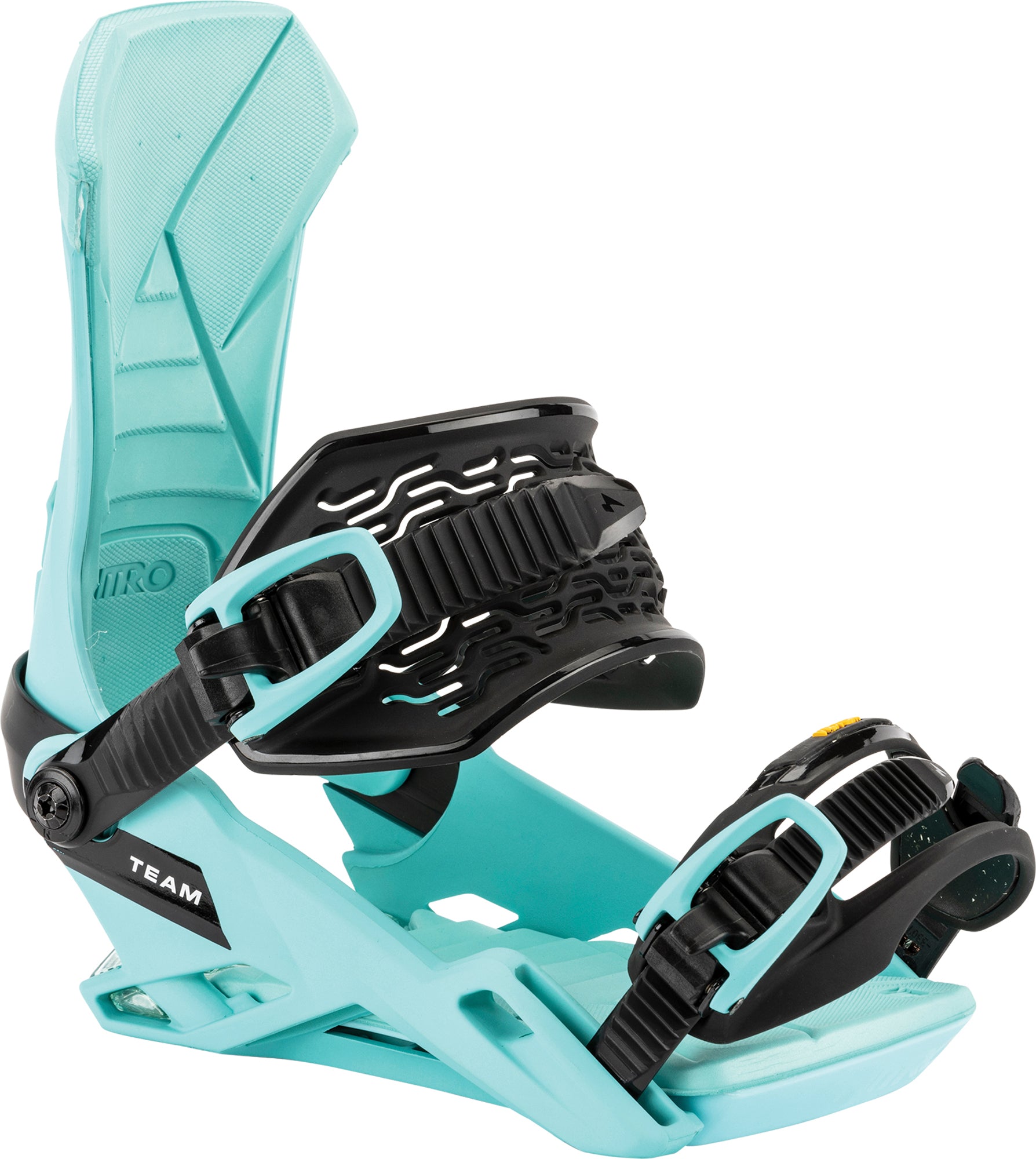 Nitro Team Bindings