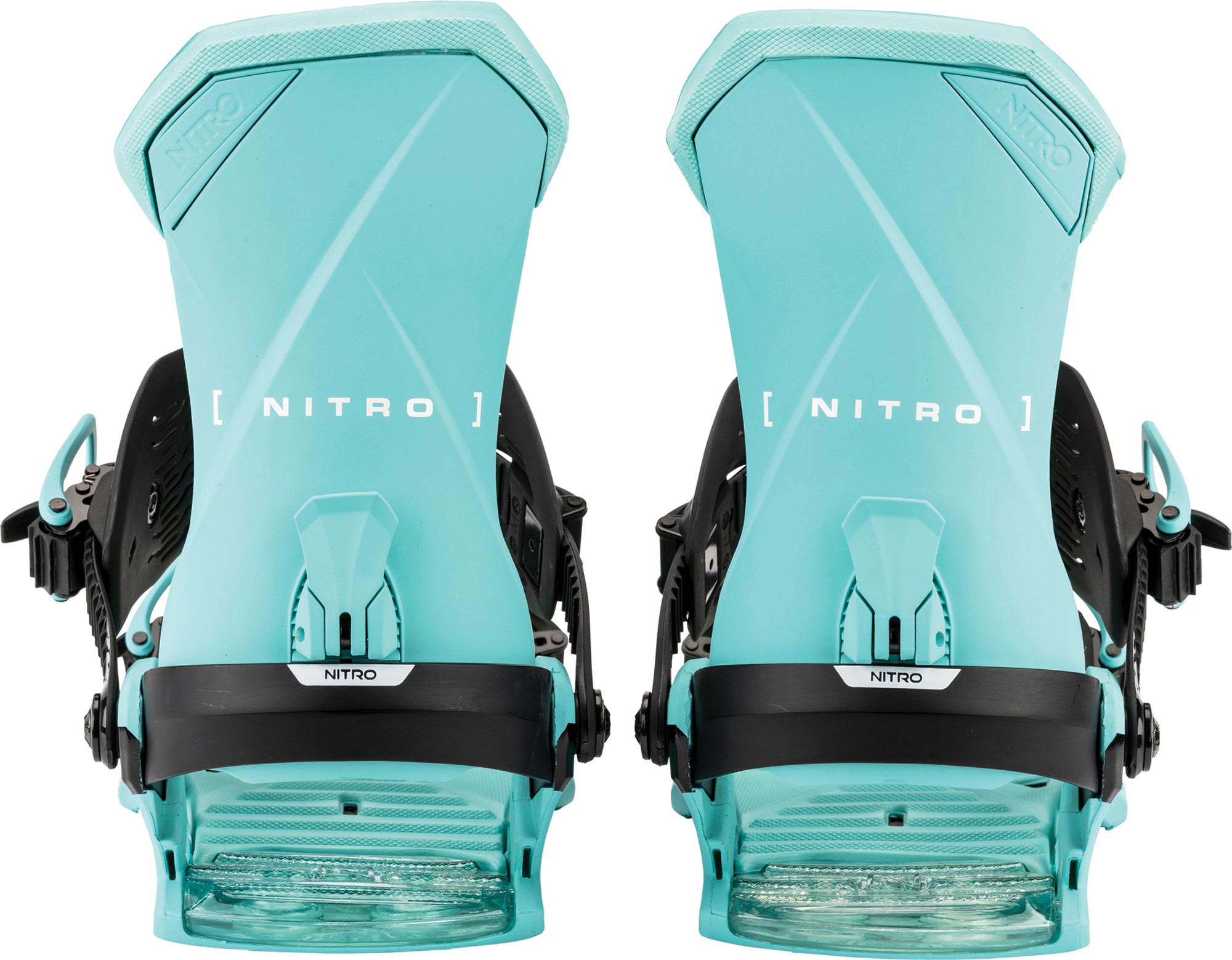 Nitro Team Bindings