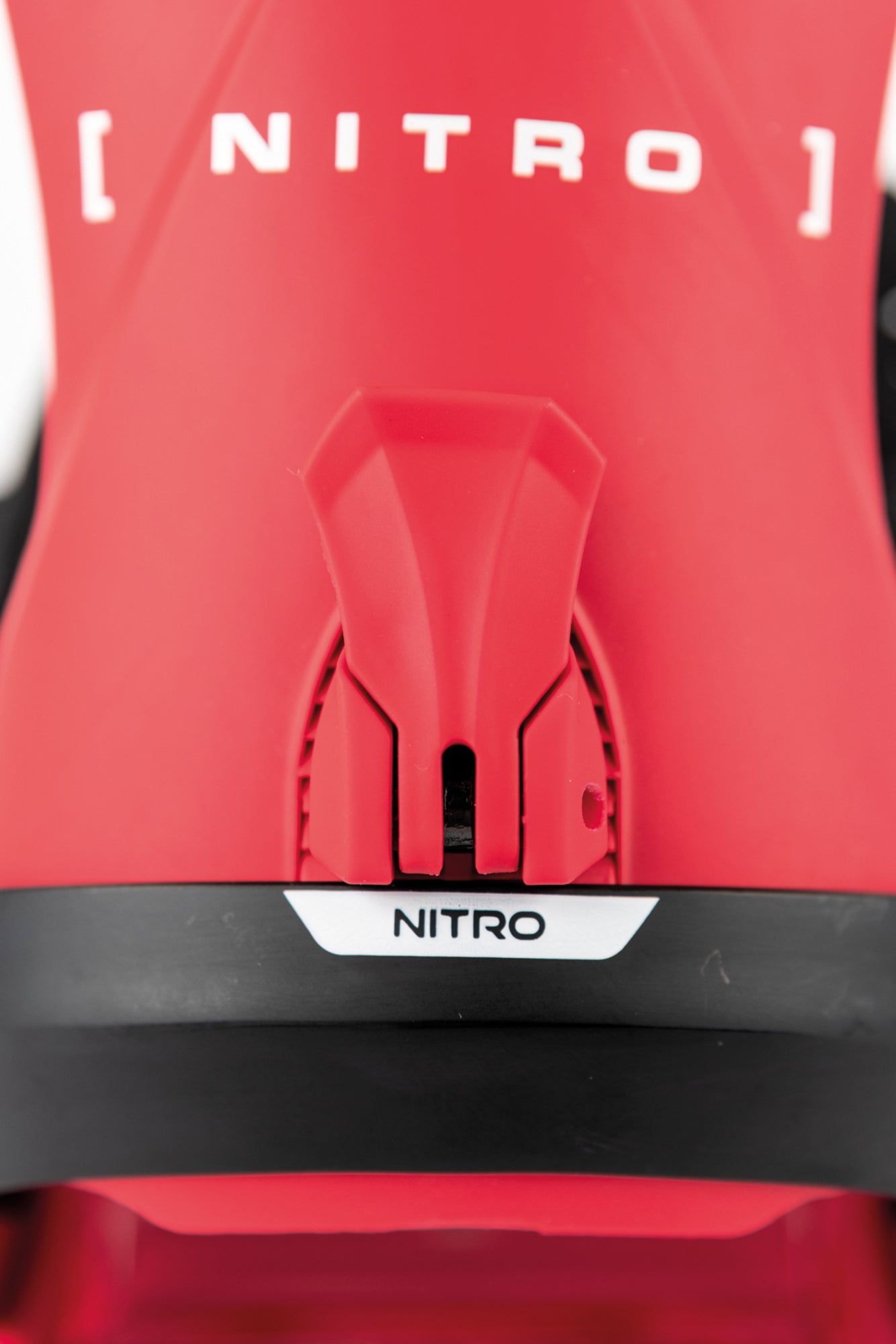 Nitro Team Bindings