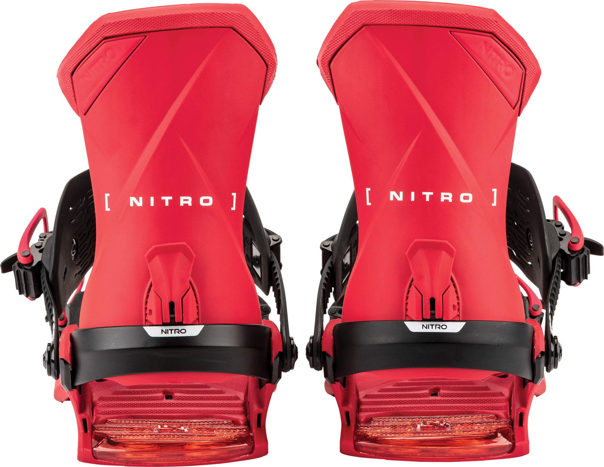 Nitro Team Bindings