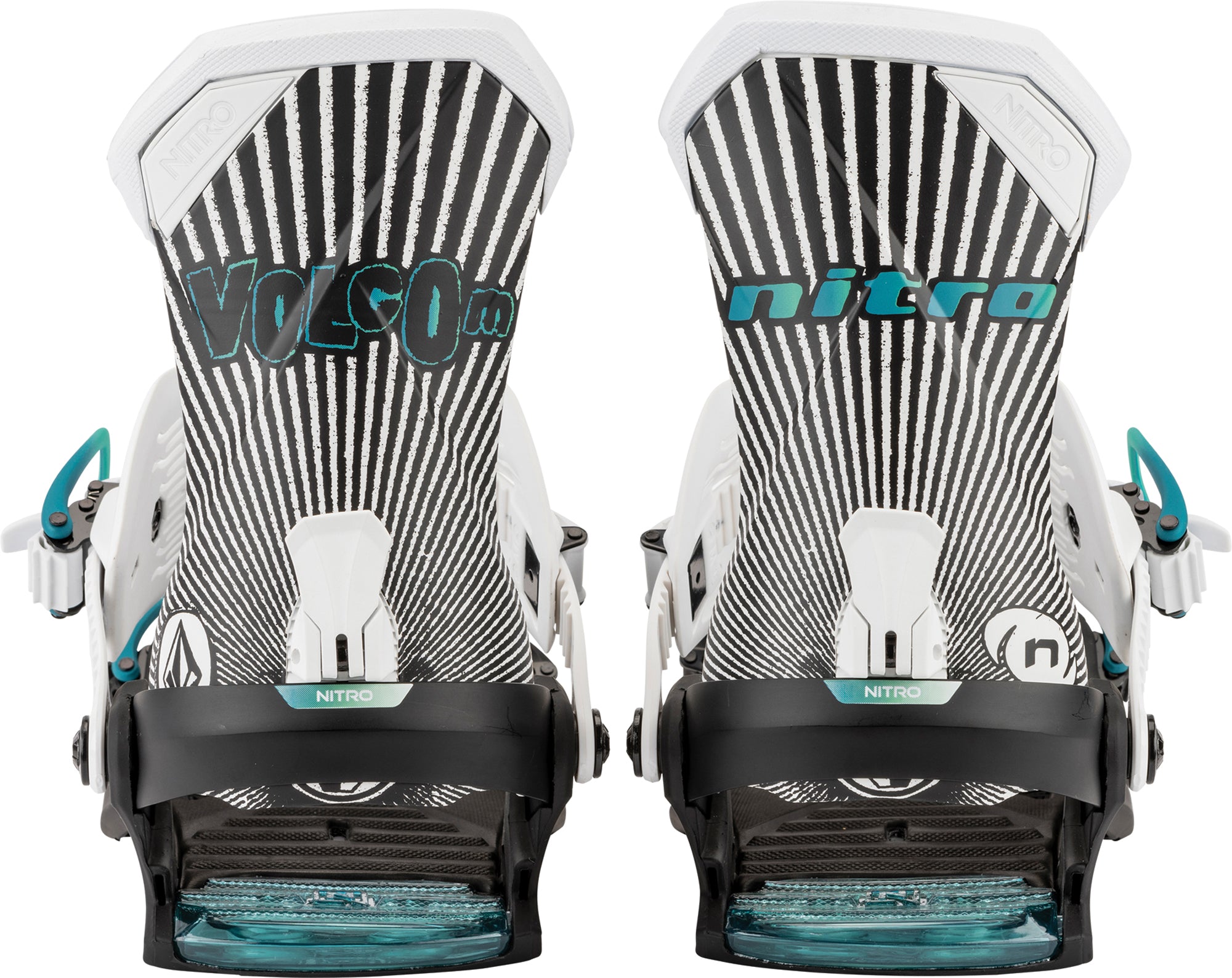 Nitro Team Bindings