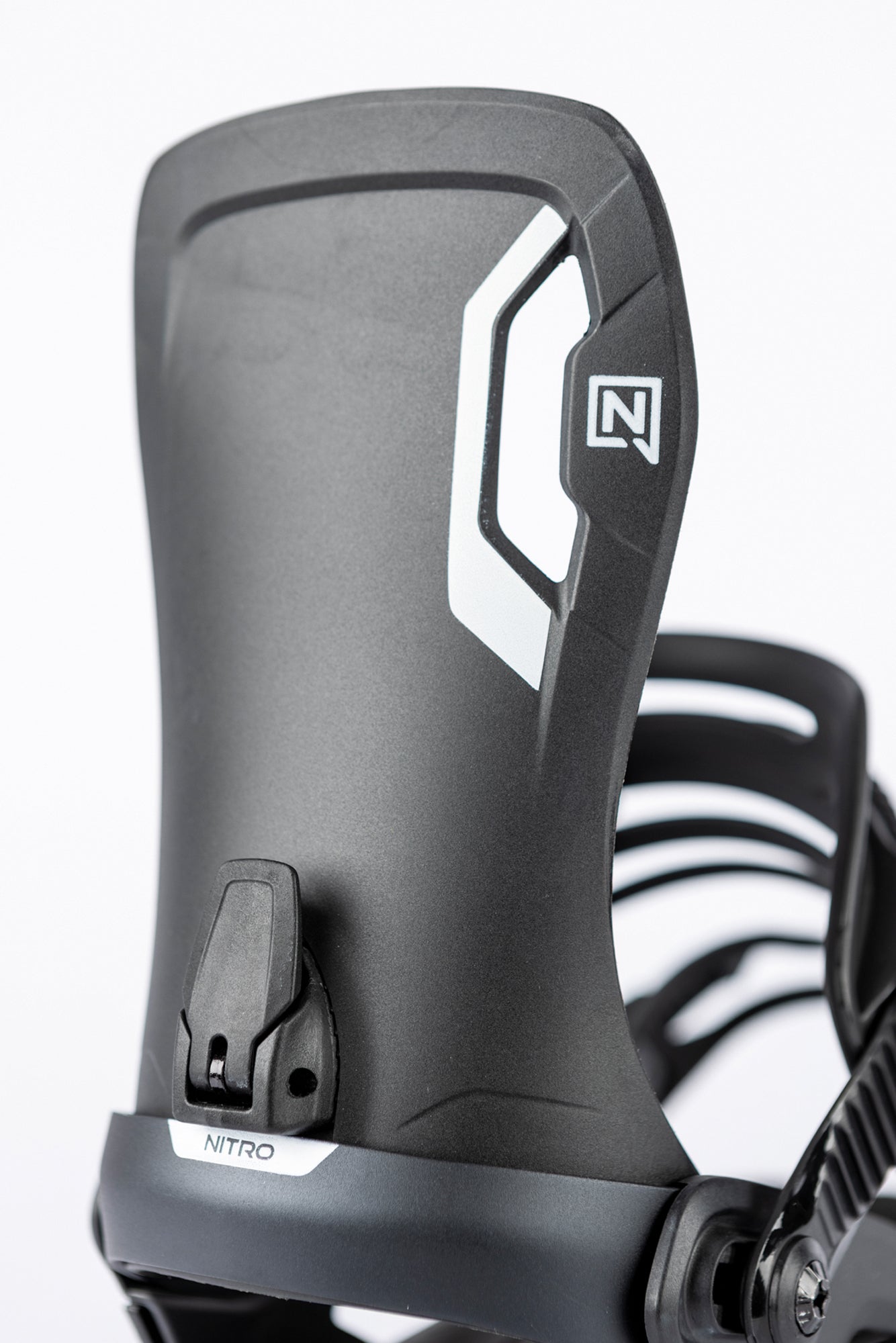 Nitro Talent Unisex Bindings