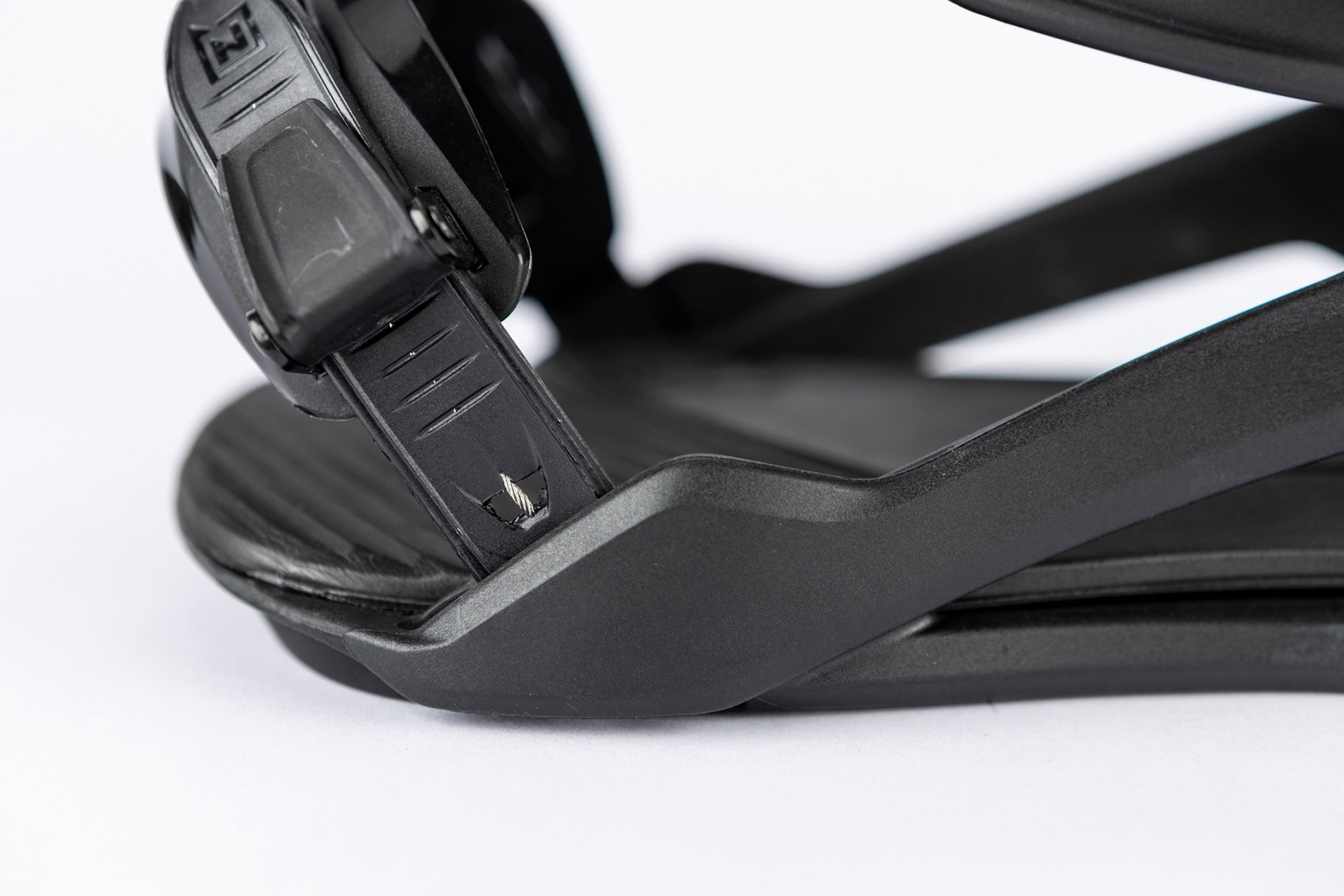 Nitro Talent Unisex Bindings