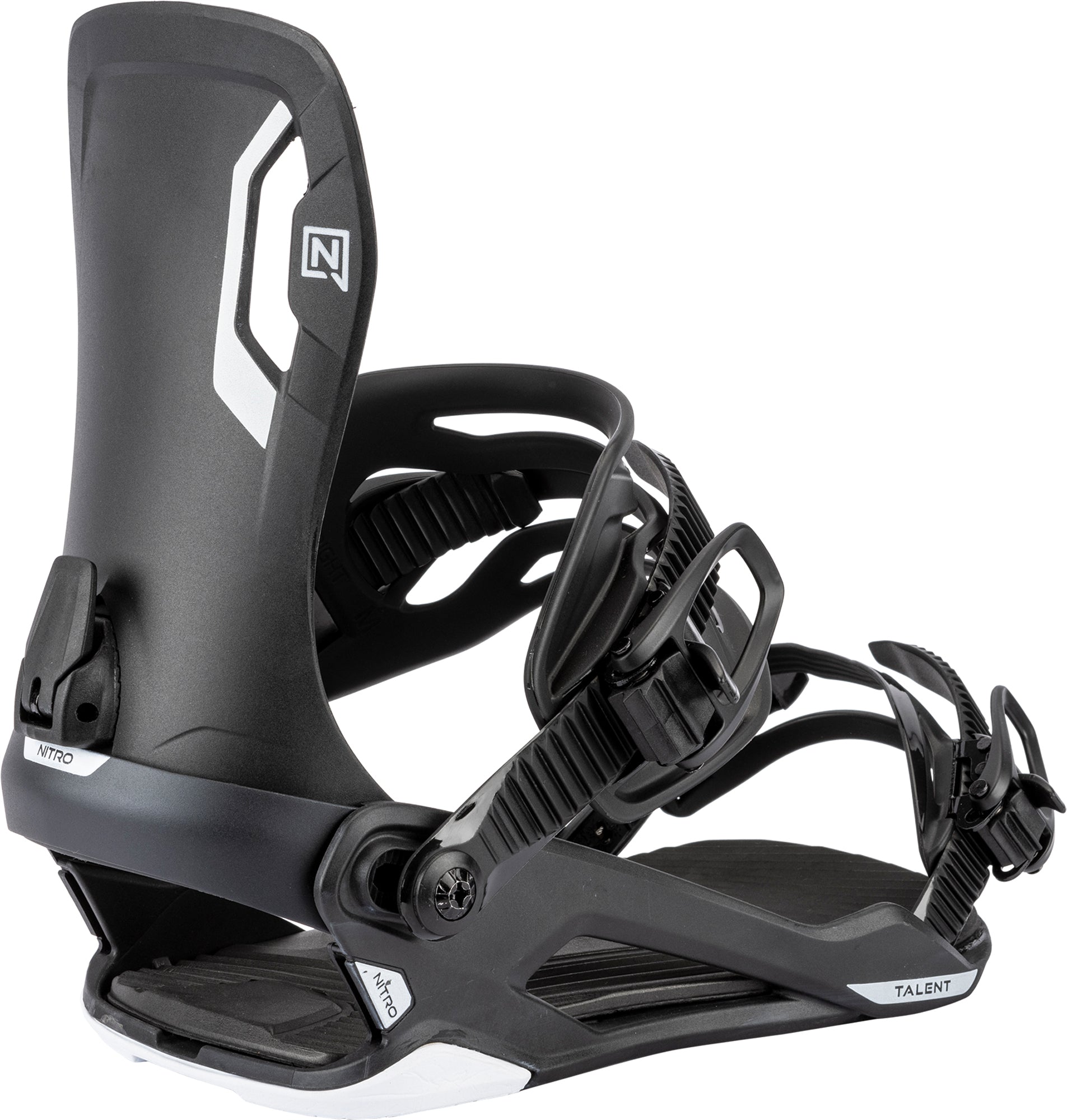 Nitro Talent Unisex Bindings