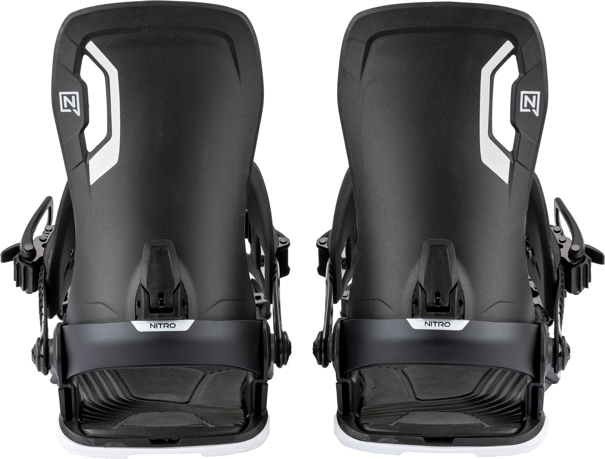 Nitro Talent Unisex Bindings