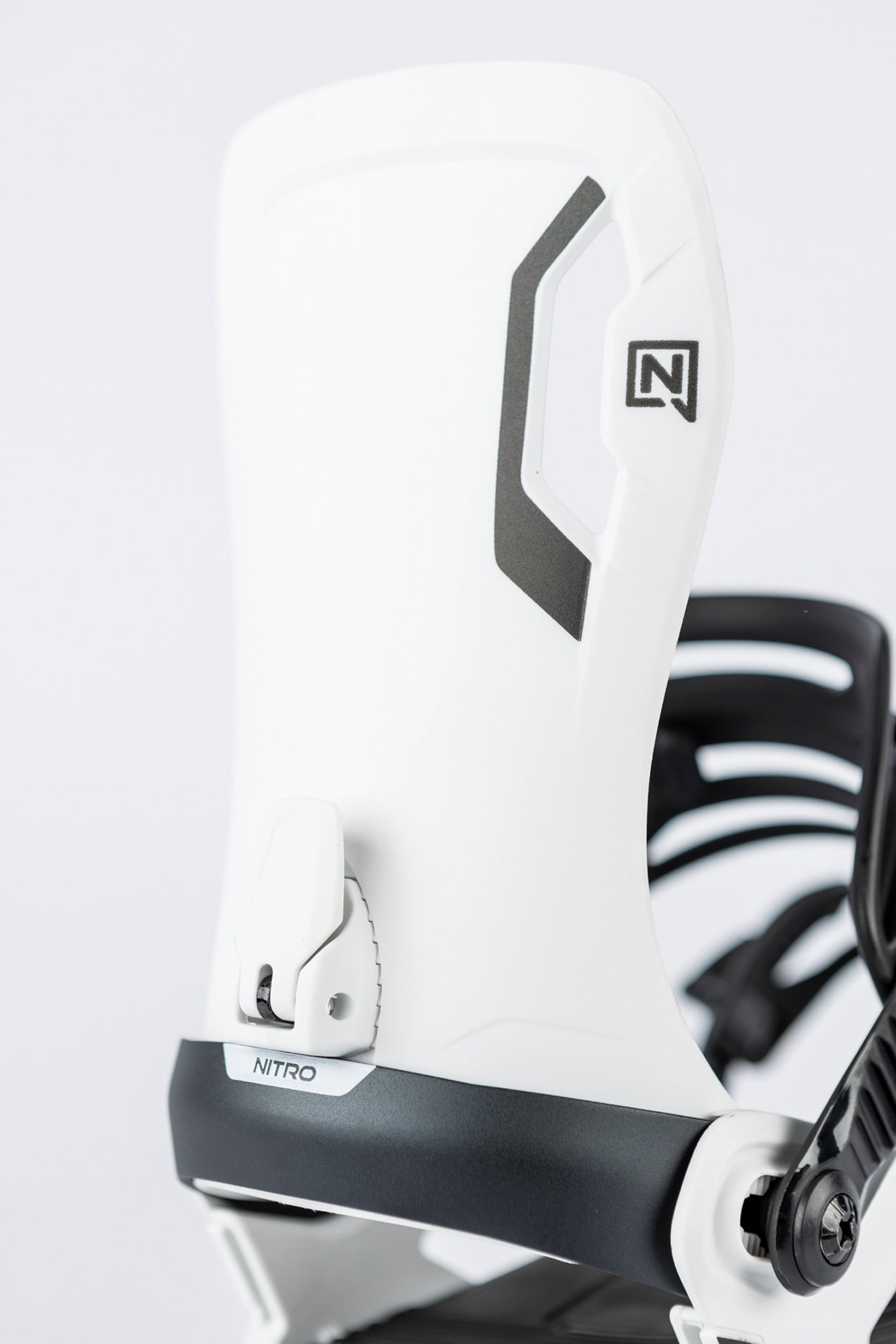 Nitro Talent Unisex Bindings