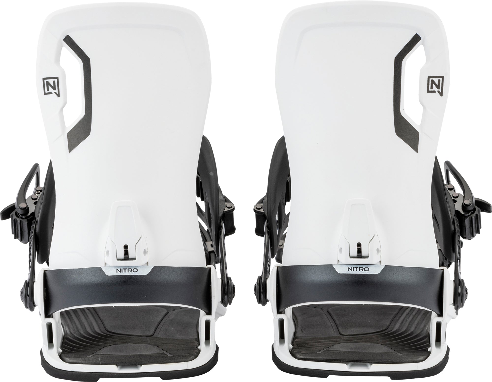 Nitro Talent Unisex Bindings
