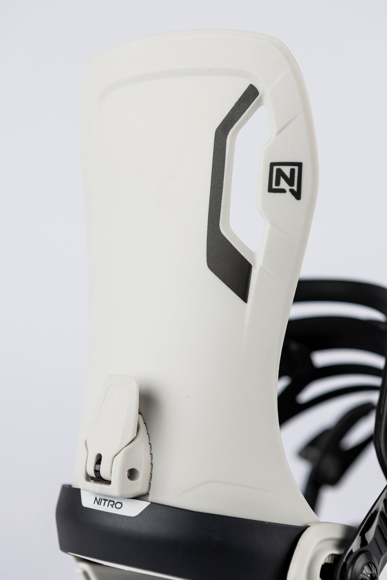Nitro Talent Unisex Bindings