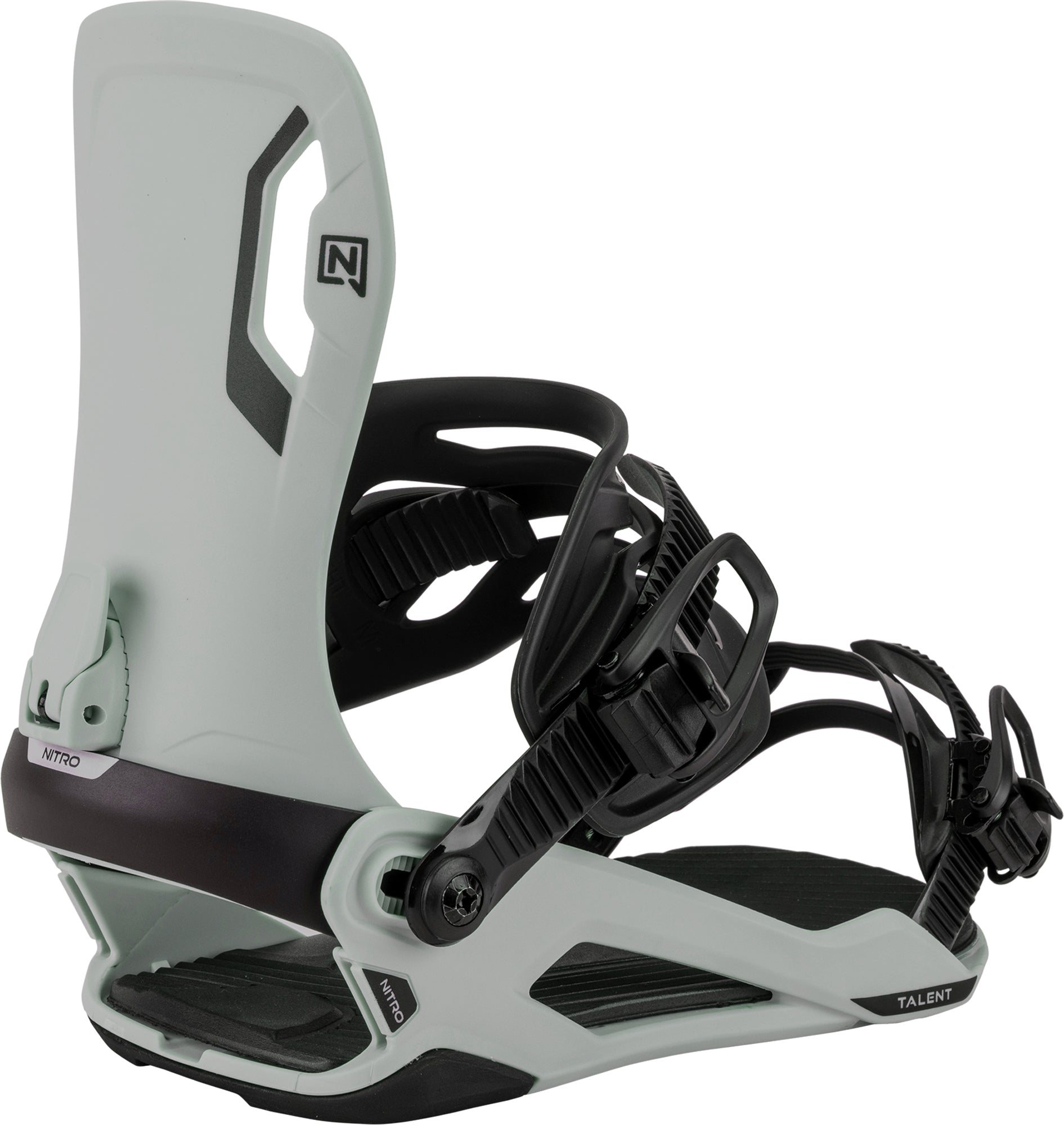 Nitro Talent Unisex Bindings