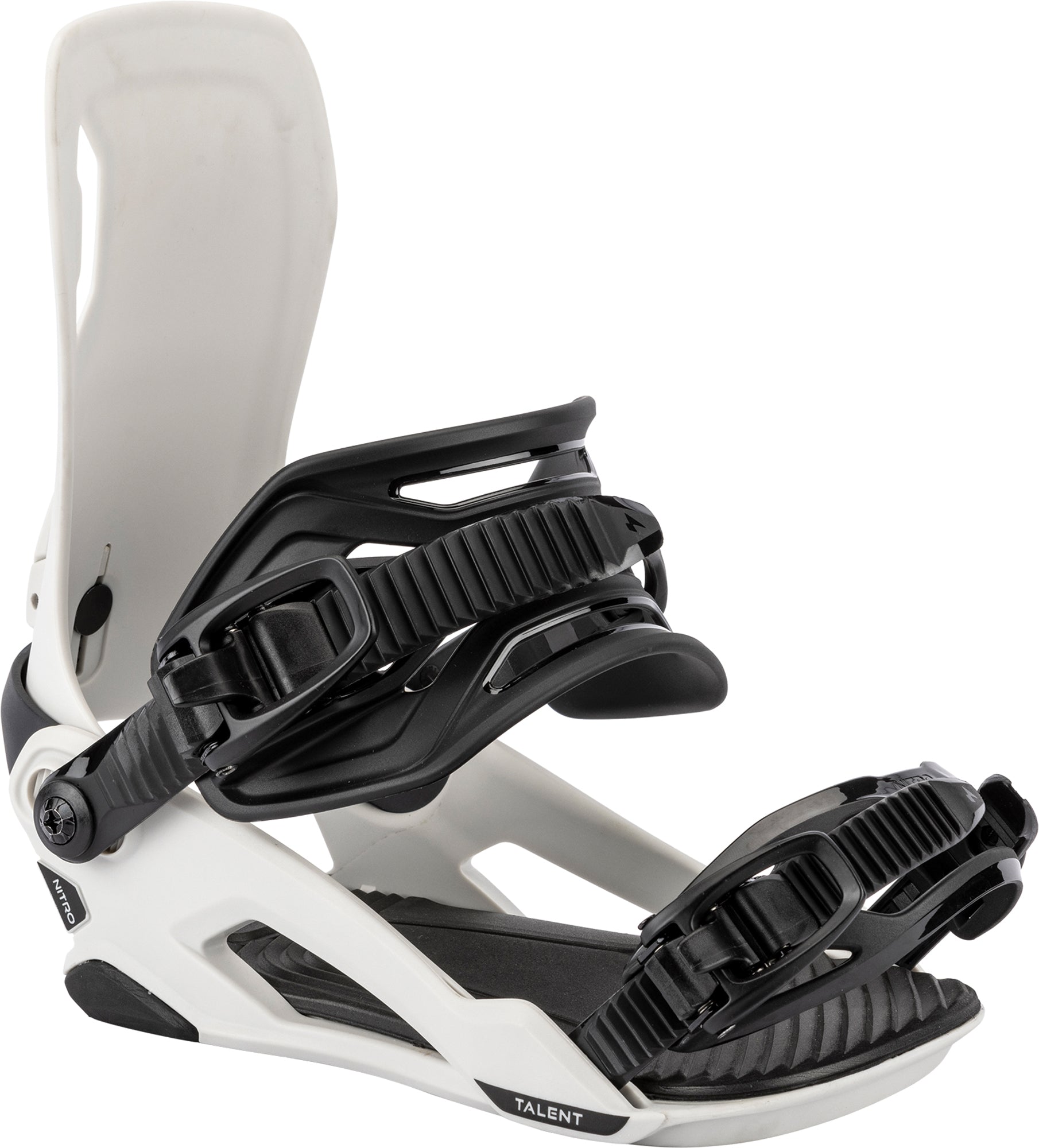 Nitro Talent Unisex Bindings