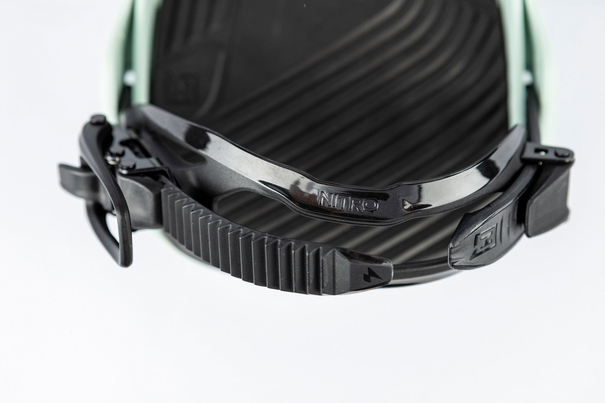 Nitro Talent Unisex Bindings