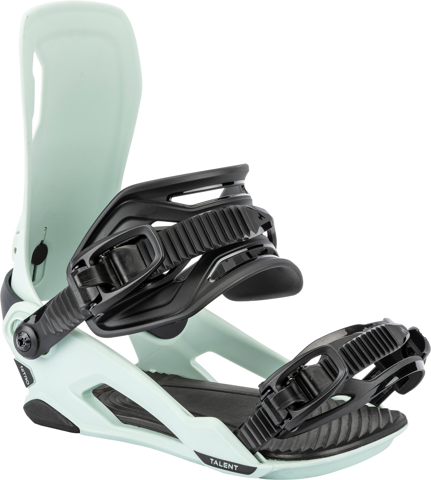 Nitro Talent Unisex Bindings