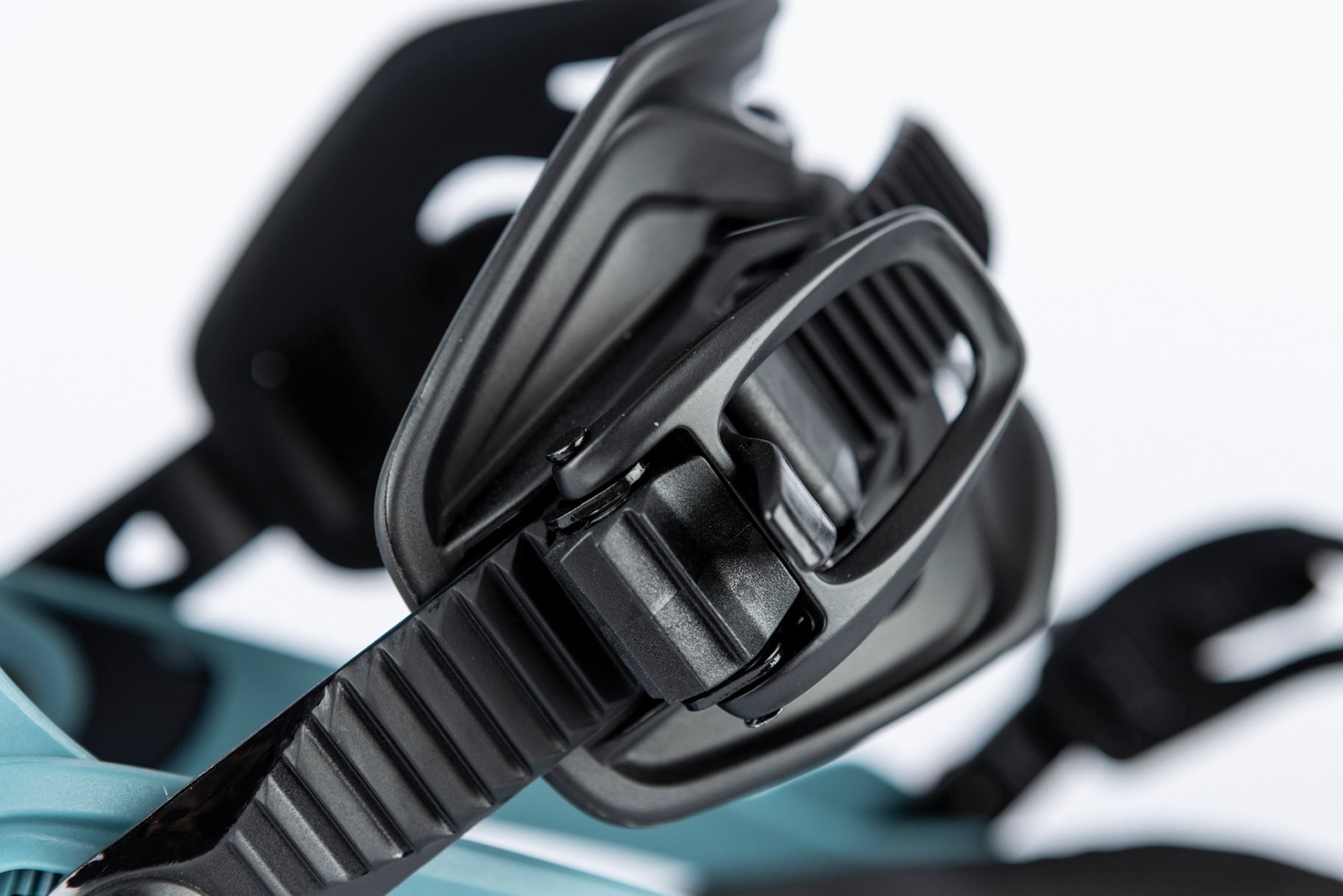 Nitro Talent Unisex Bindings