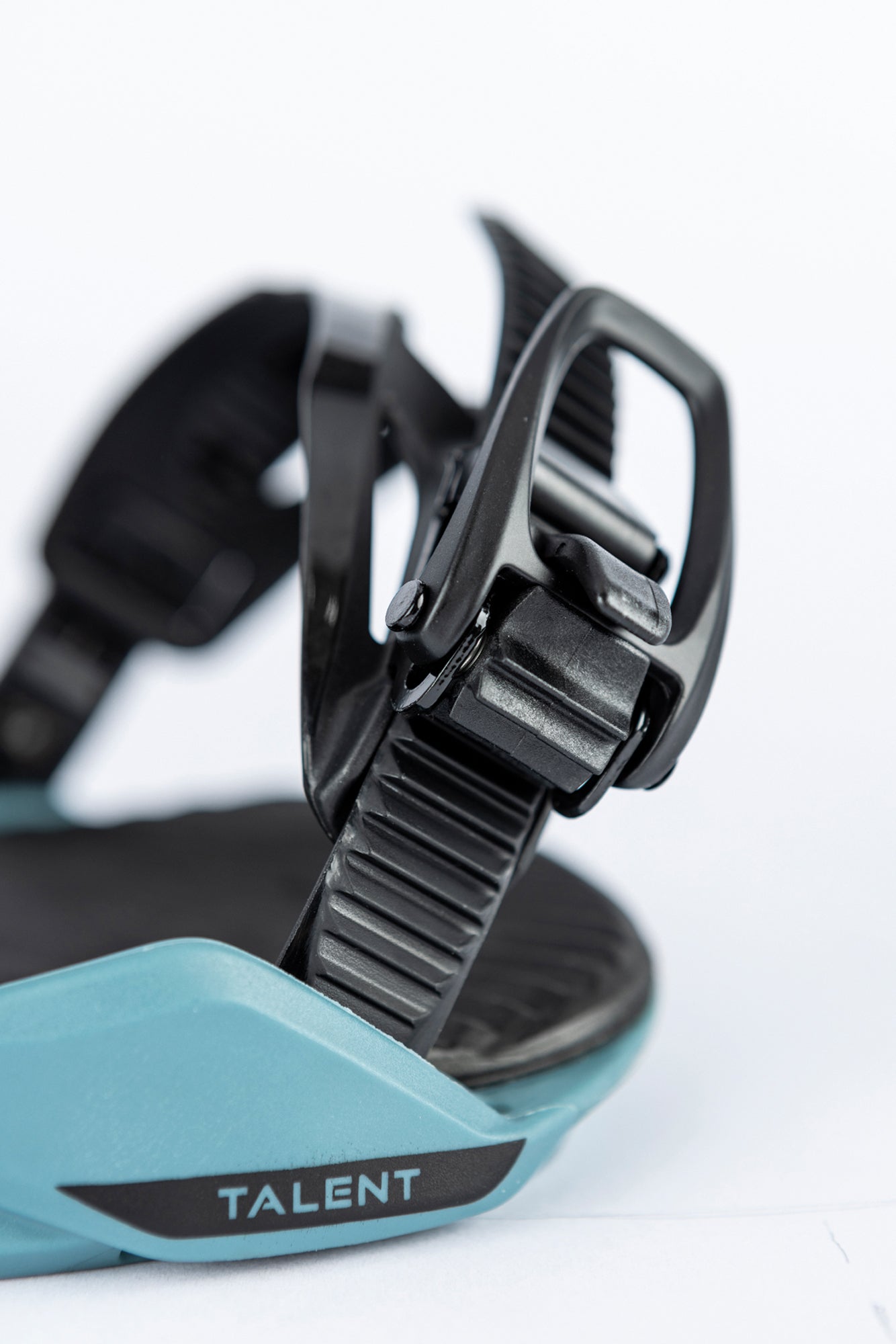 Nitro Talent Unisex Bindings