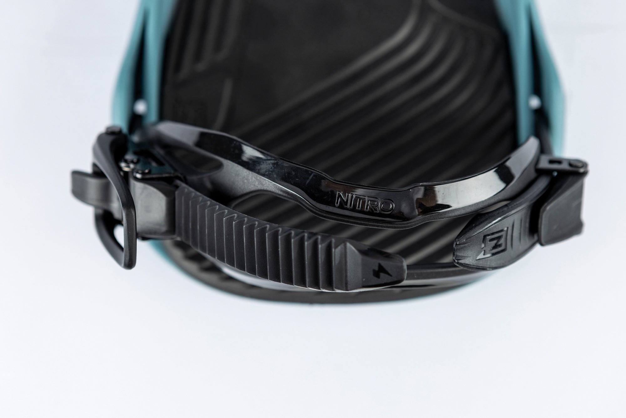 Nitro Talent Unisex Bindings