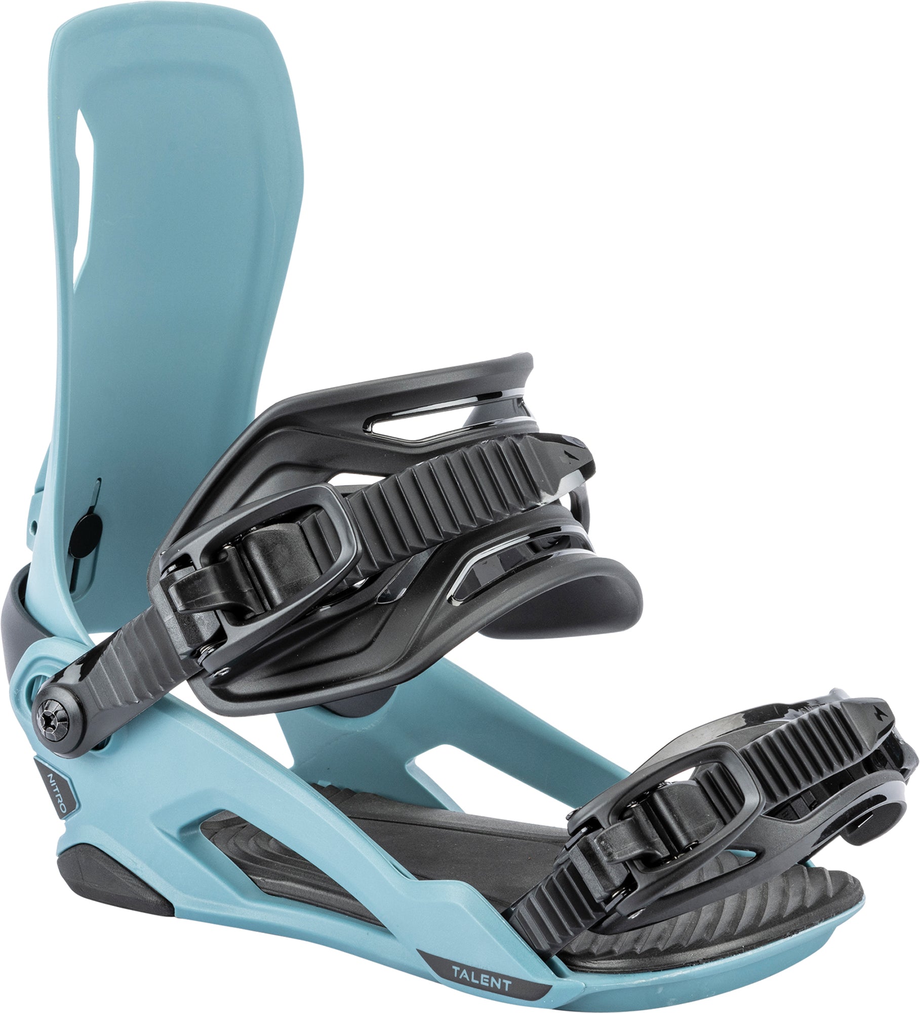 Nitro Talent Unisex Bindings