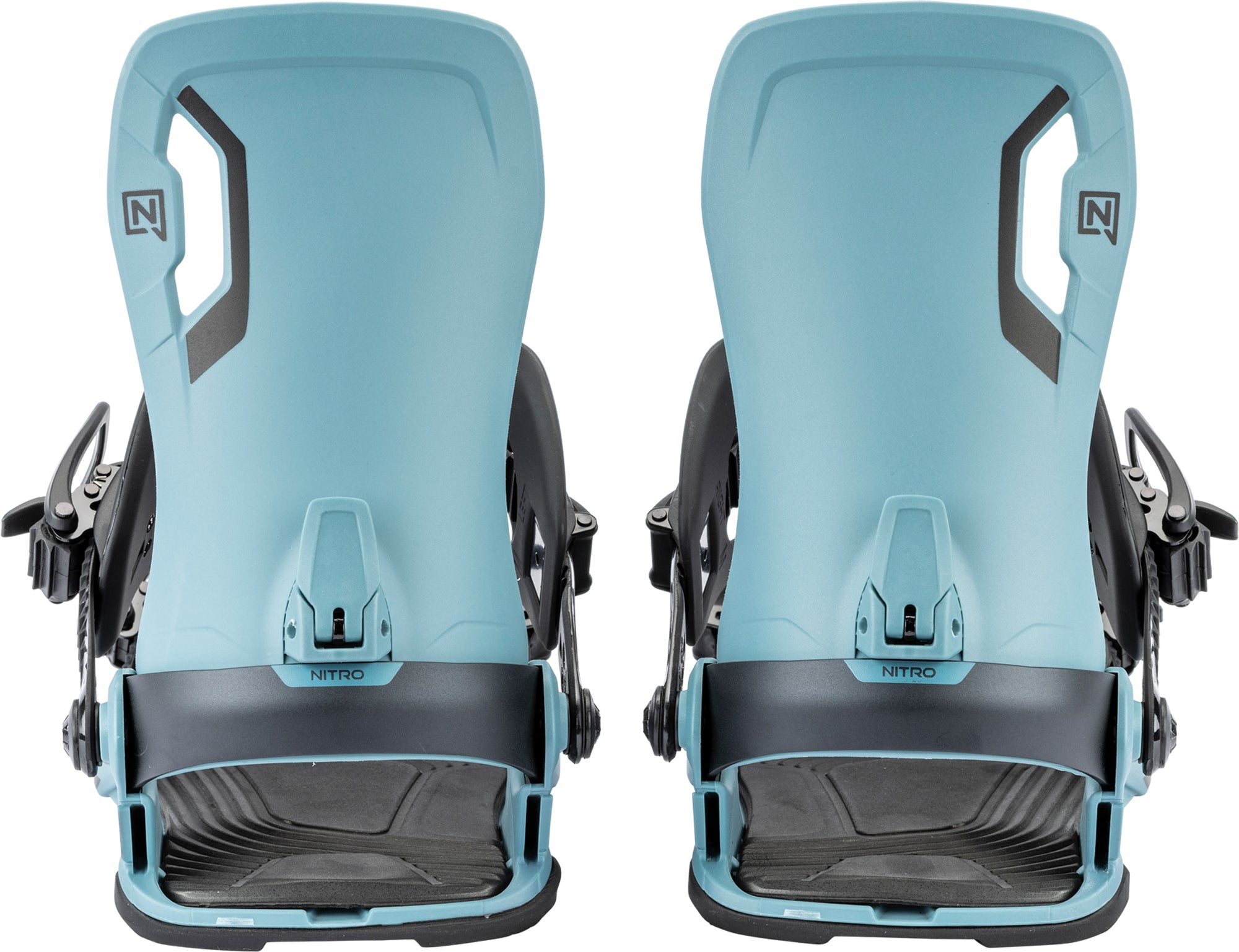 Nitro Talent Unisex Bindings