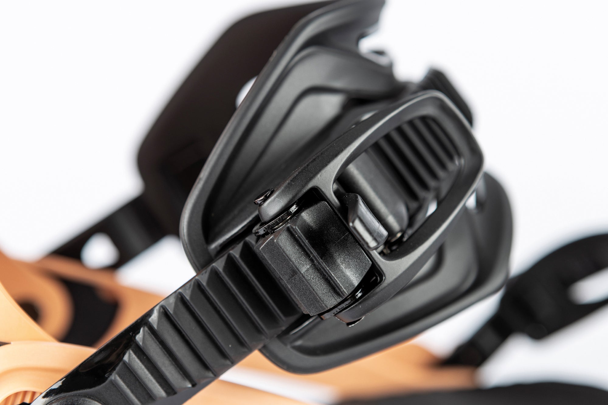 Nitro Talent Unisex Bindings