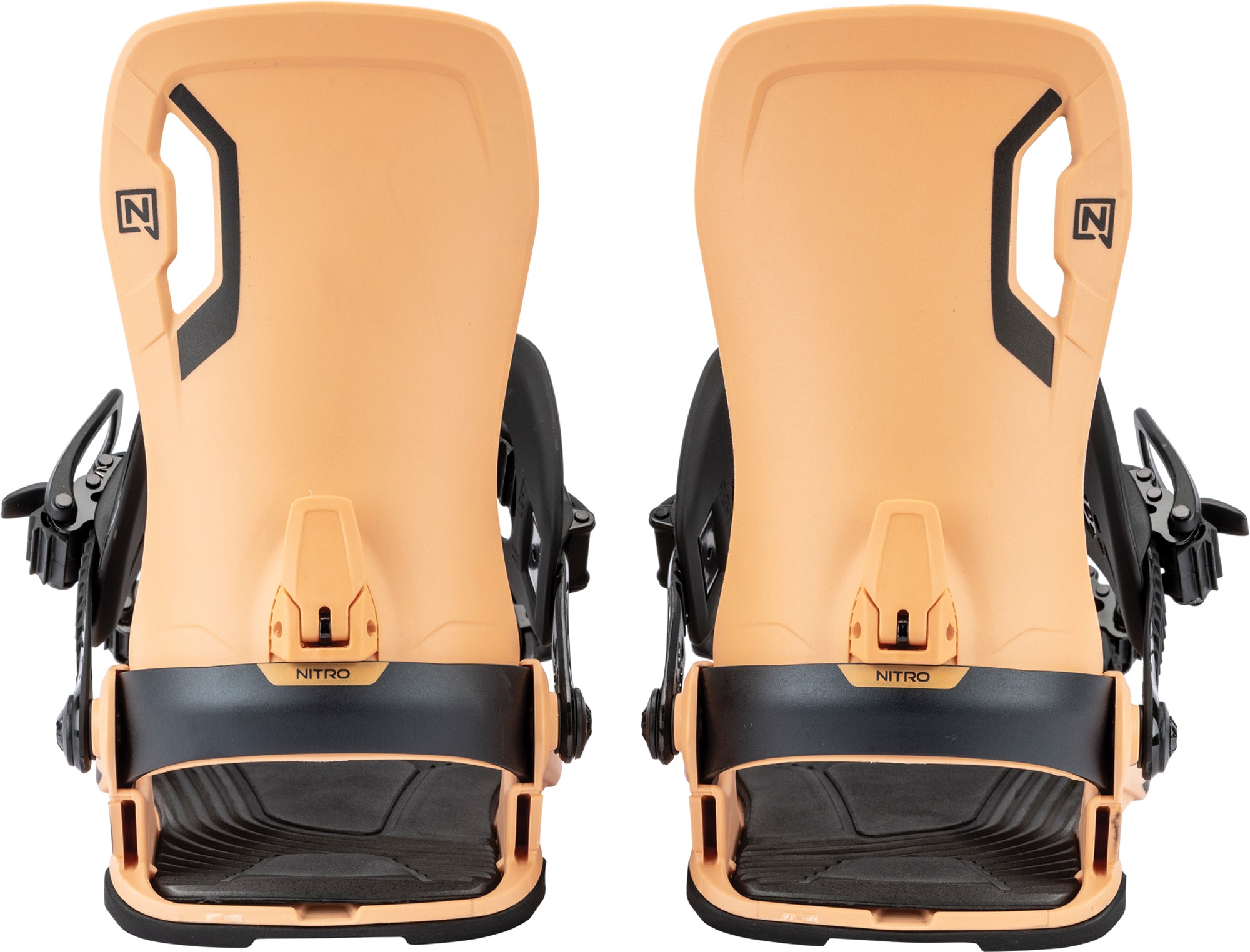 Nitro Talent Unisex Bindings