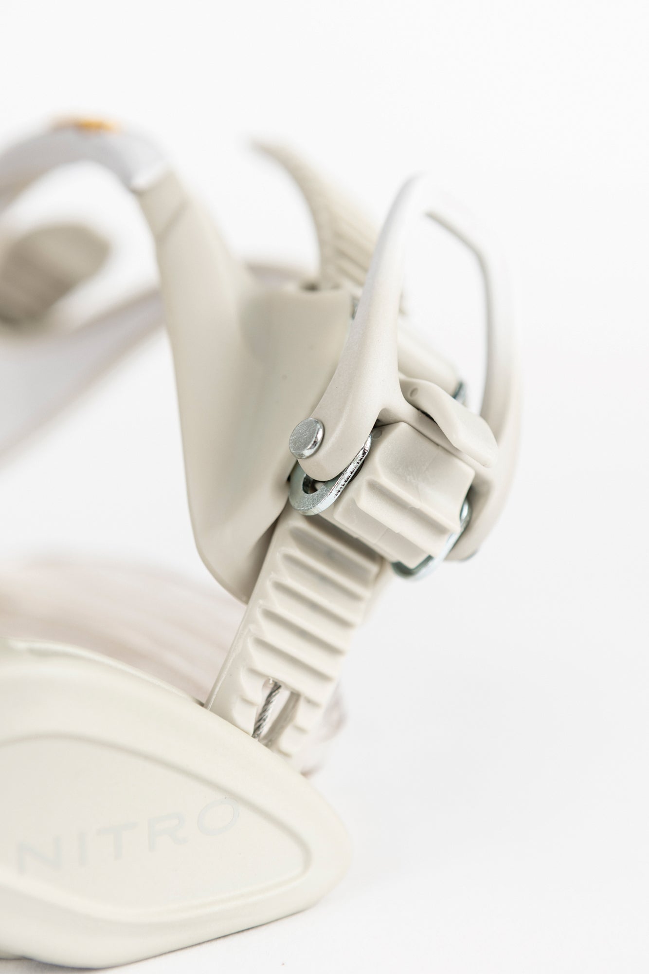 Nitro Poison Women's Bindings