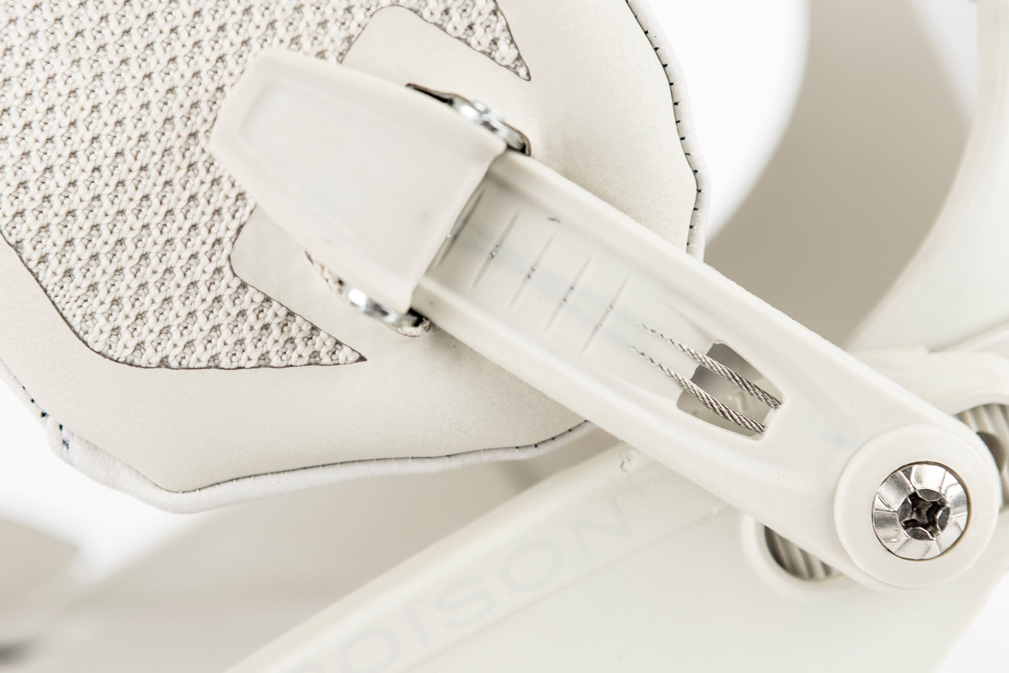 Nitro Poison Women's Bindings