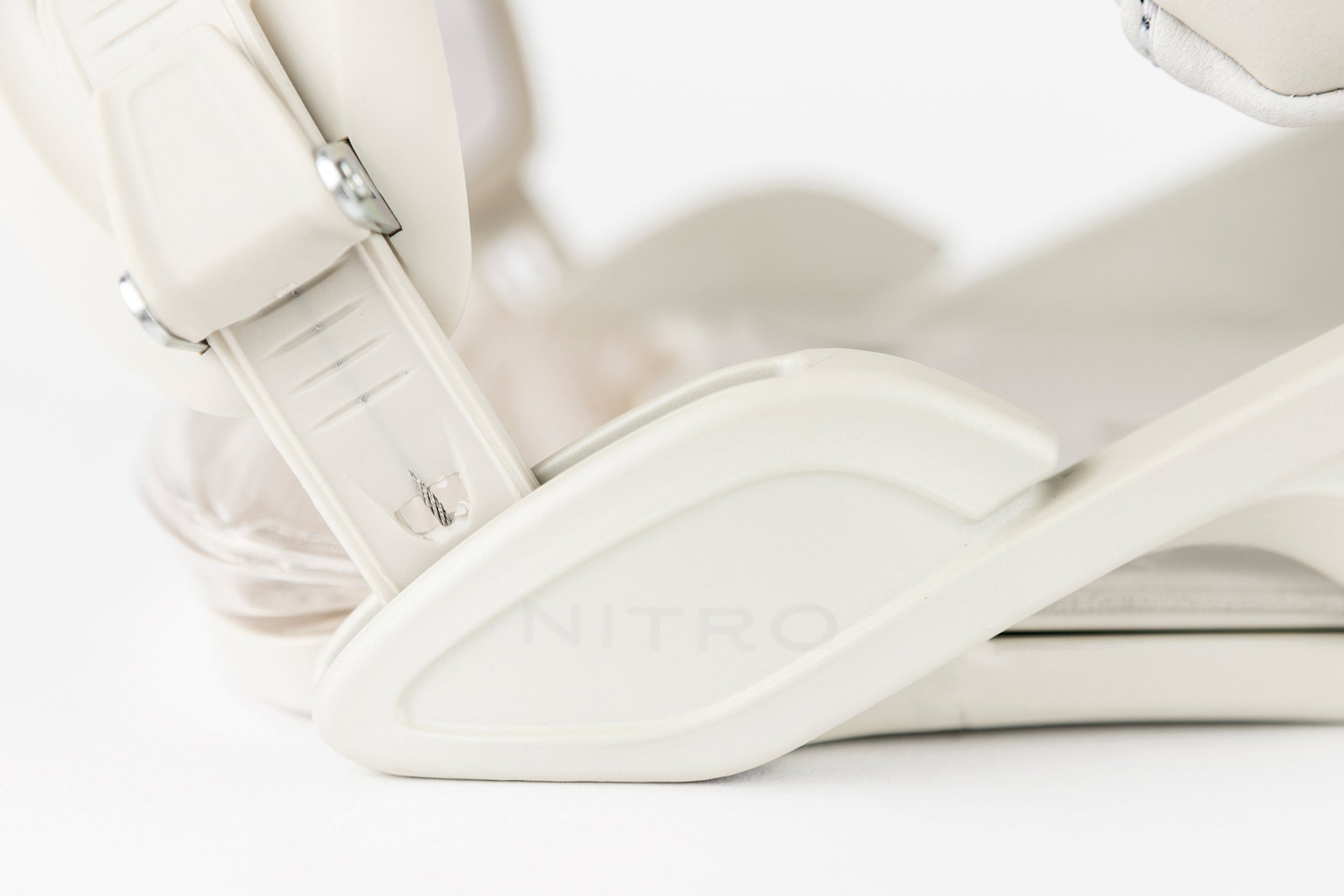 Nitro Poison Women's Bindings