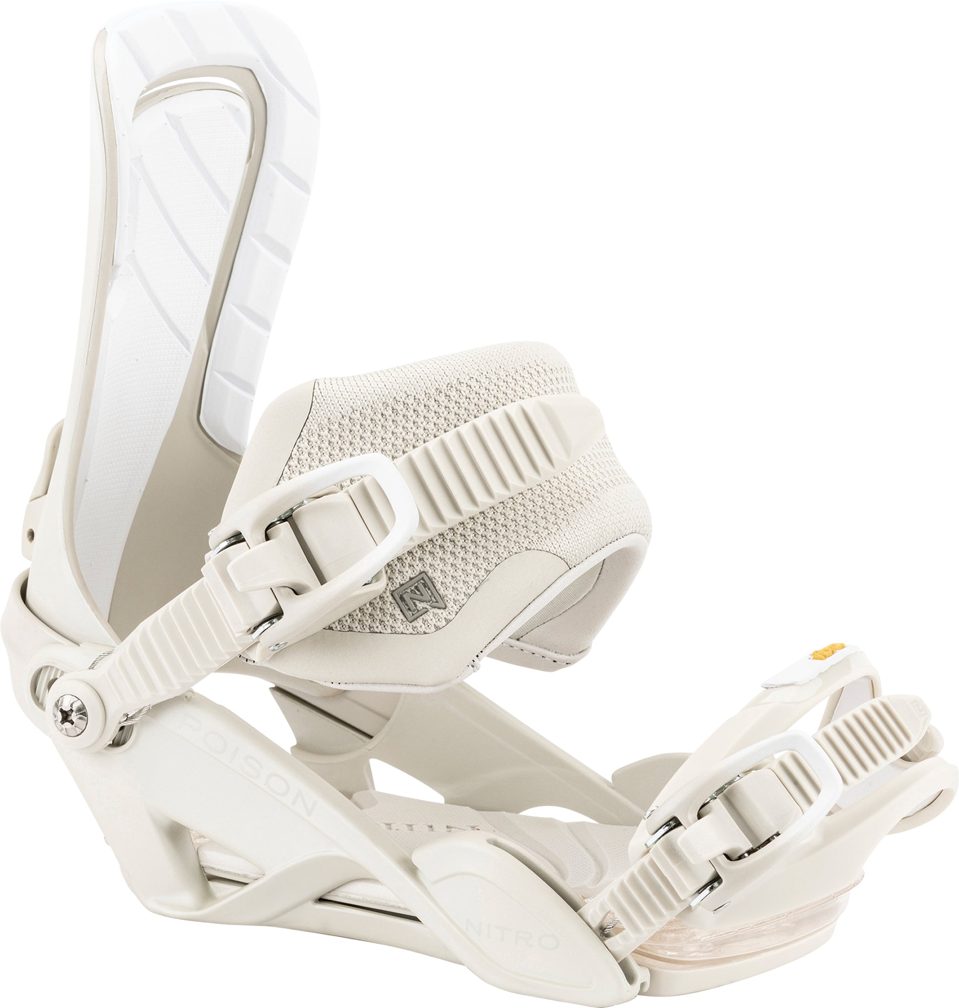 Nitro Poison Women's Bindings