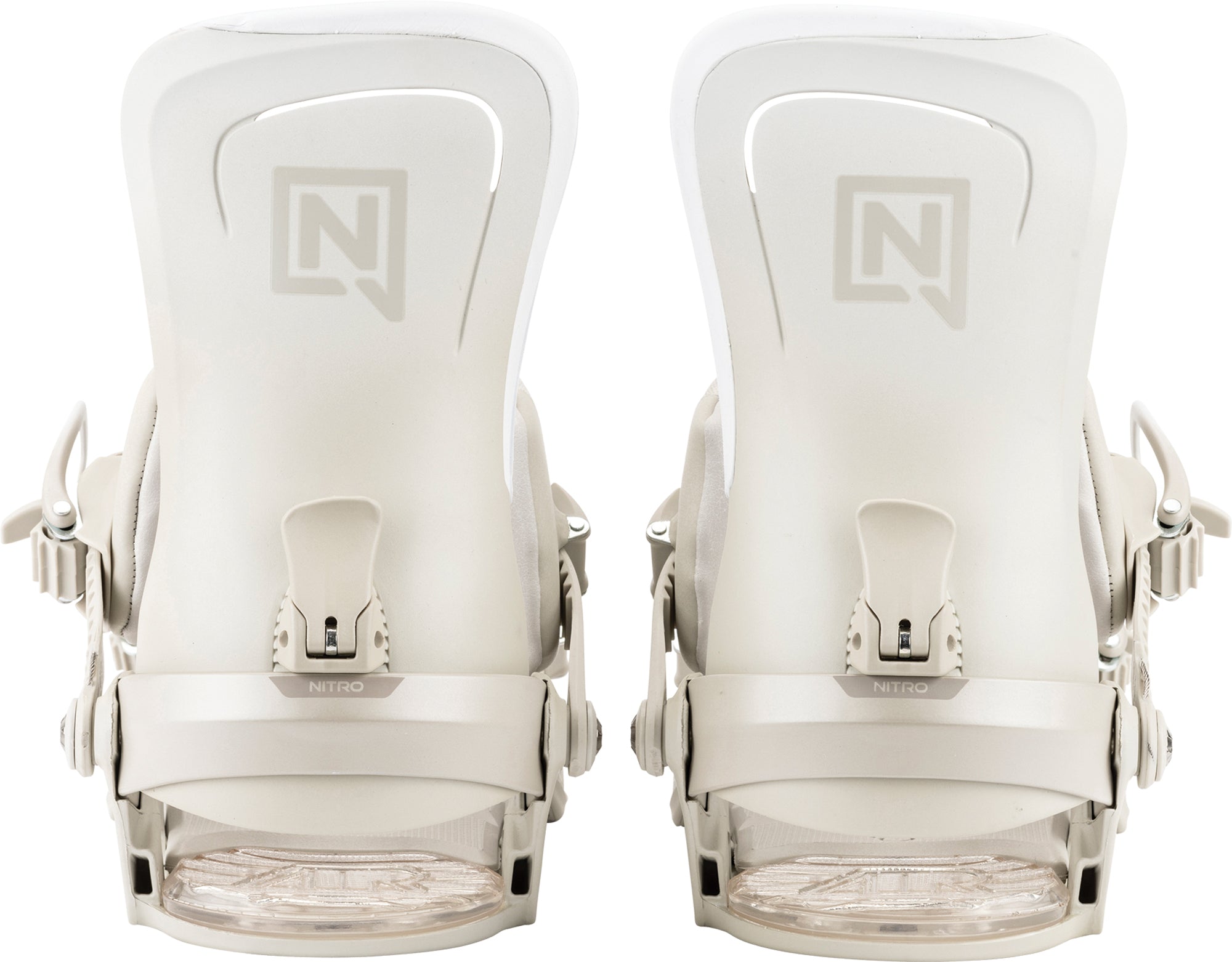 Nitro Poison Women's Bindings