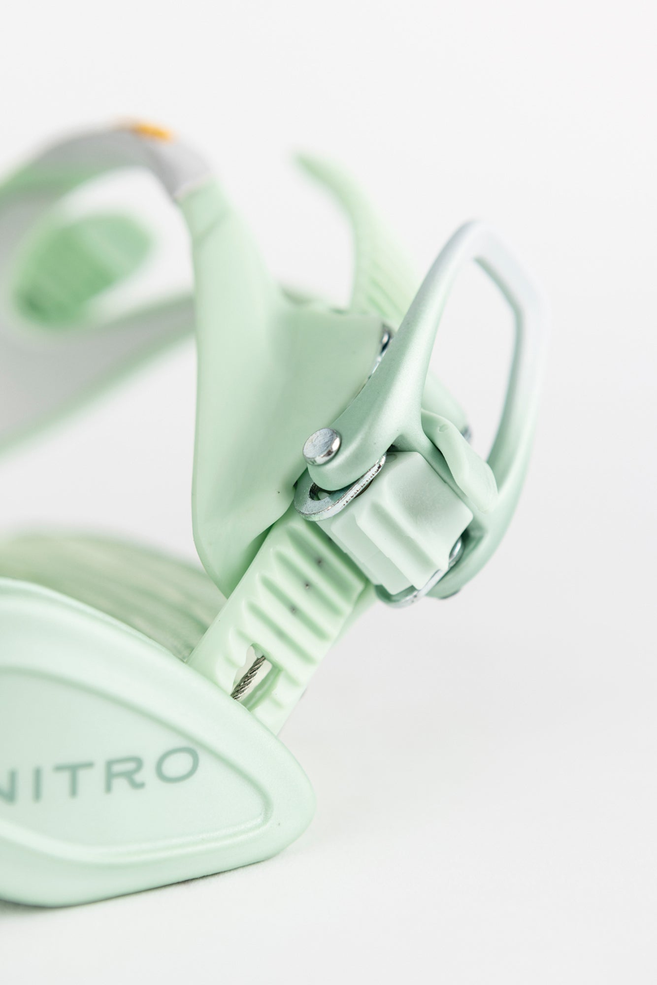 Nitro Poison Women's Bindings