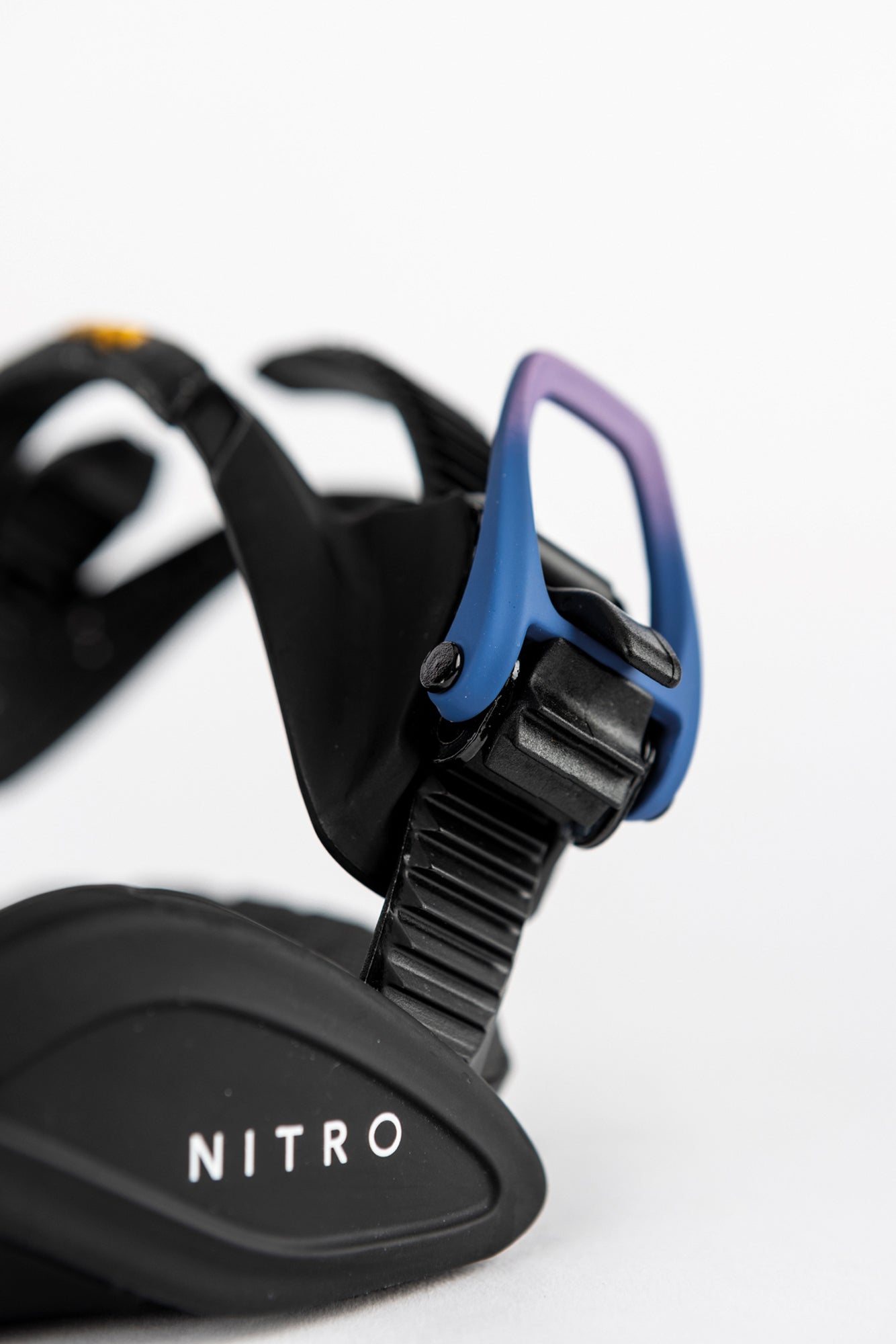 Nitro Fate Women's Bindings