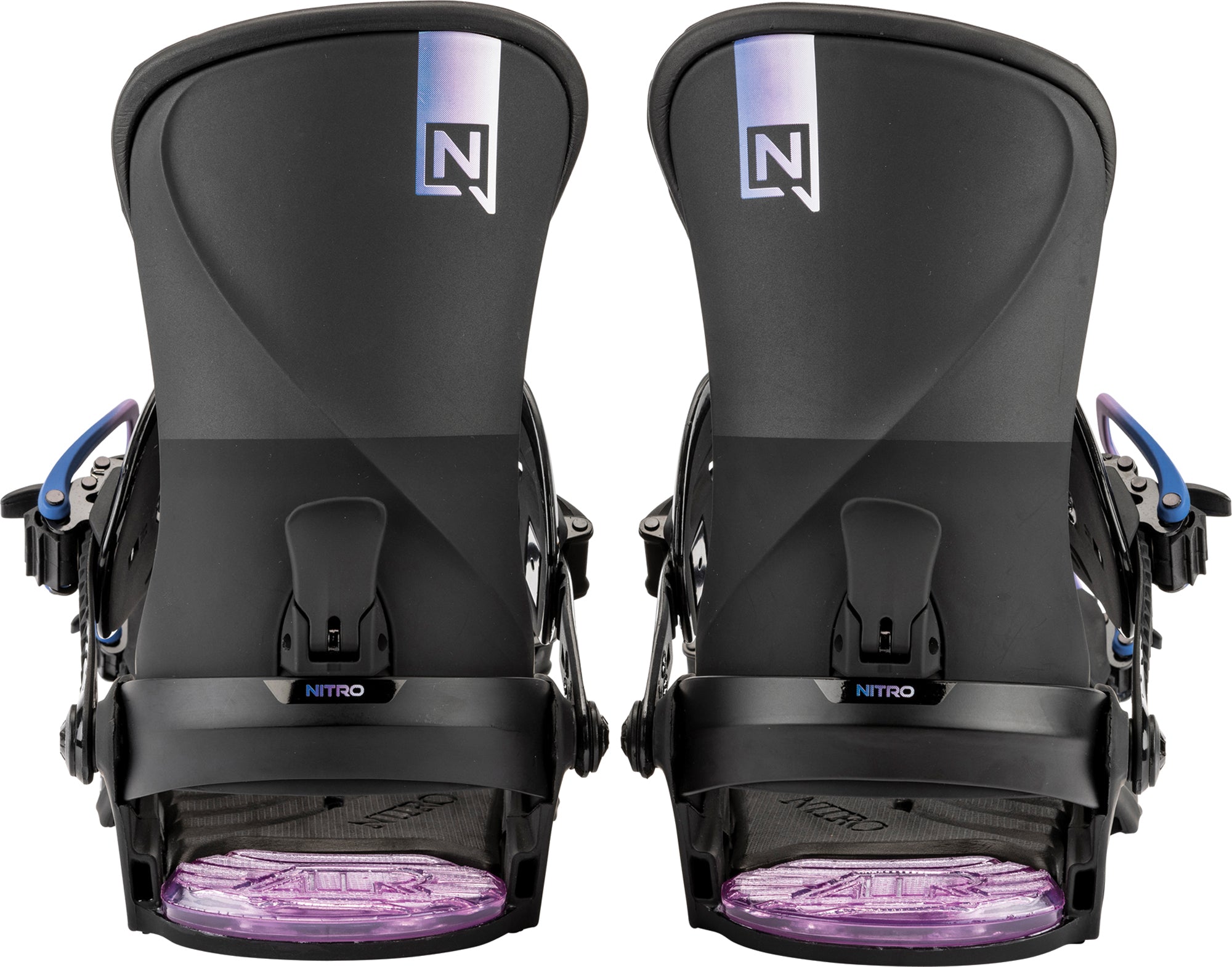 Nitro Fate Women's Bindings